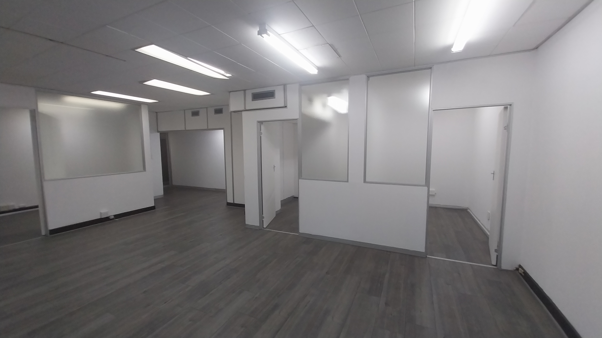 124m² Office Space to rent at Boland Bank Building in Cape Town CBD