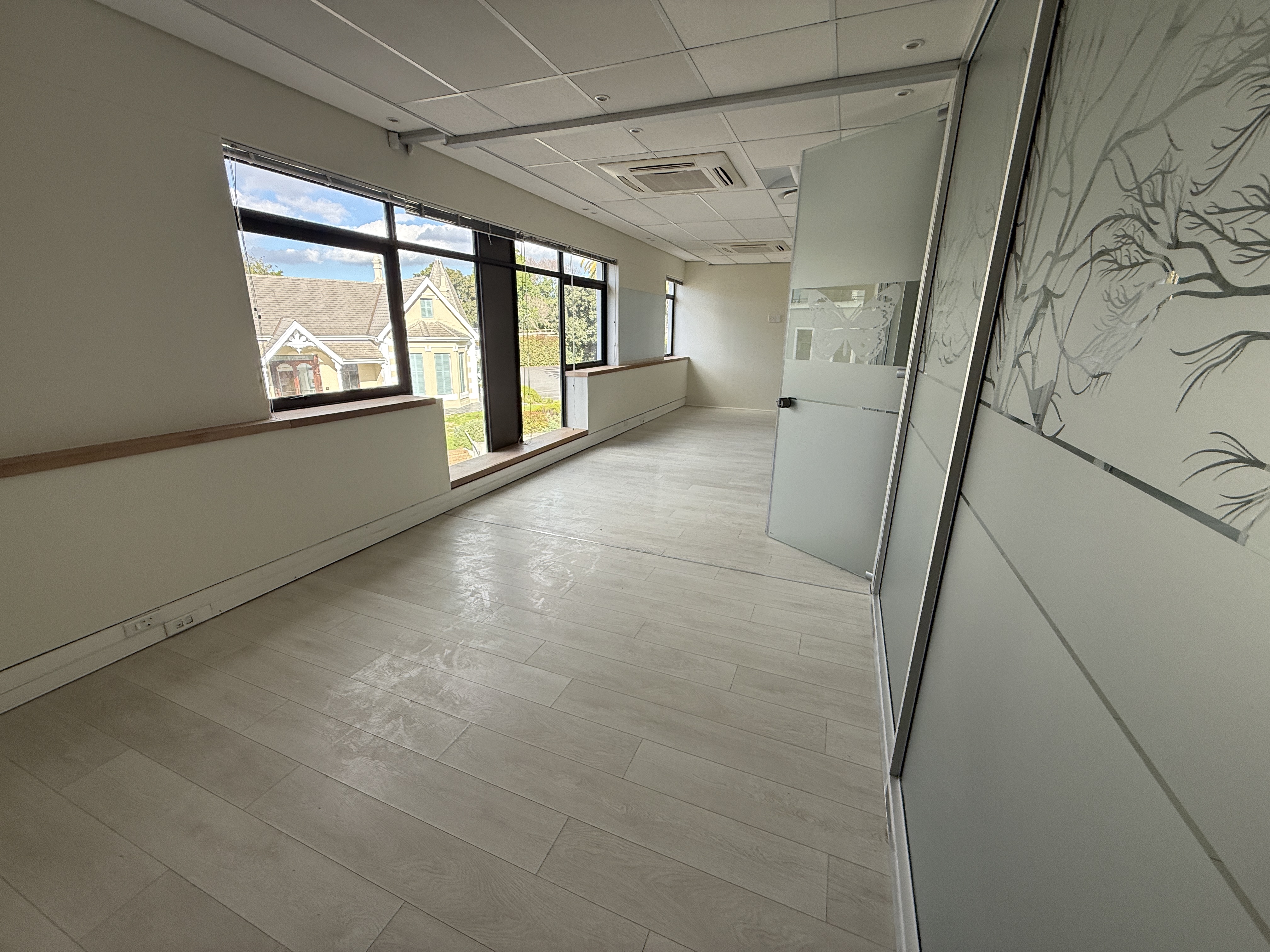 415m² Office Space to rent at Boundary Terraces in Newlands