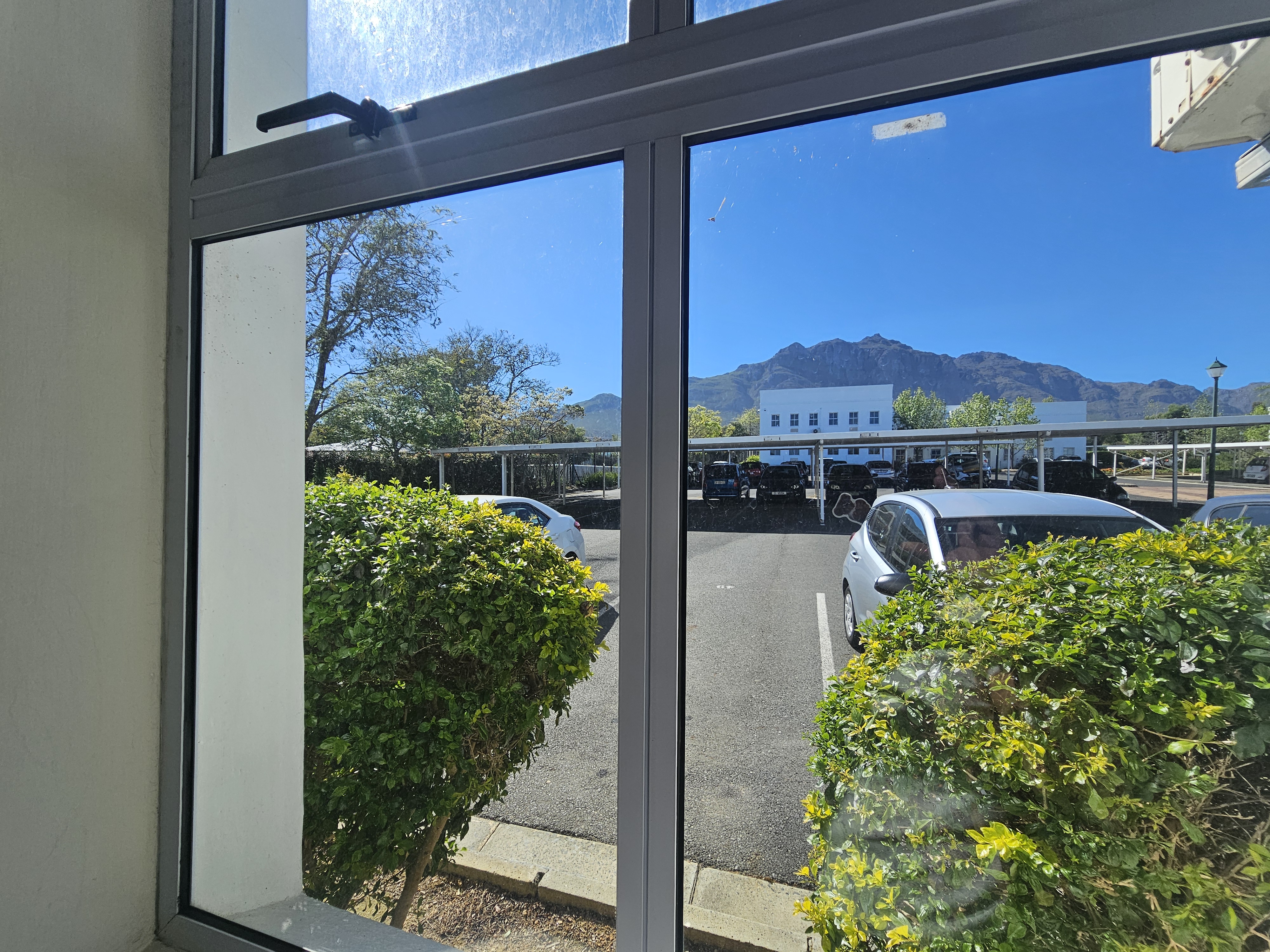 325m² Office Space to rent at Brandwacht Office Park in Brandwacht