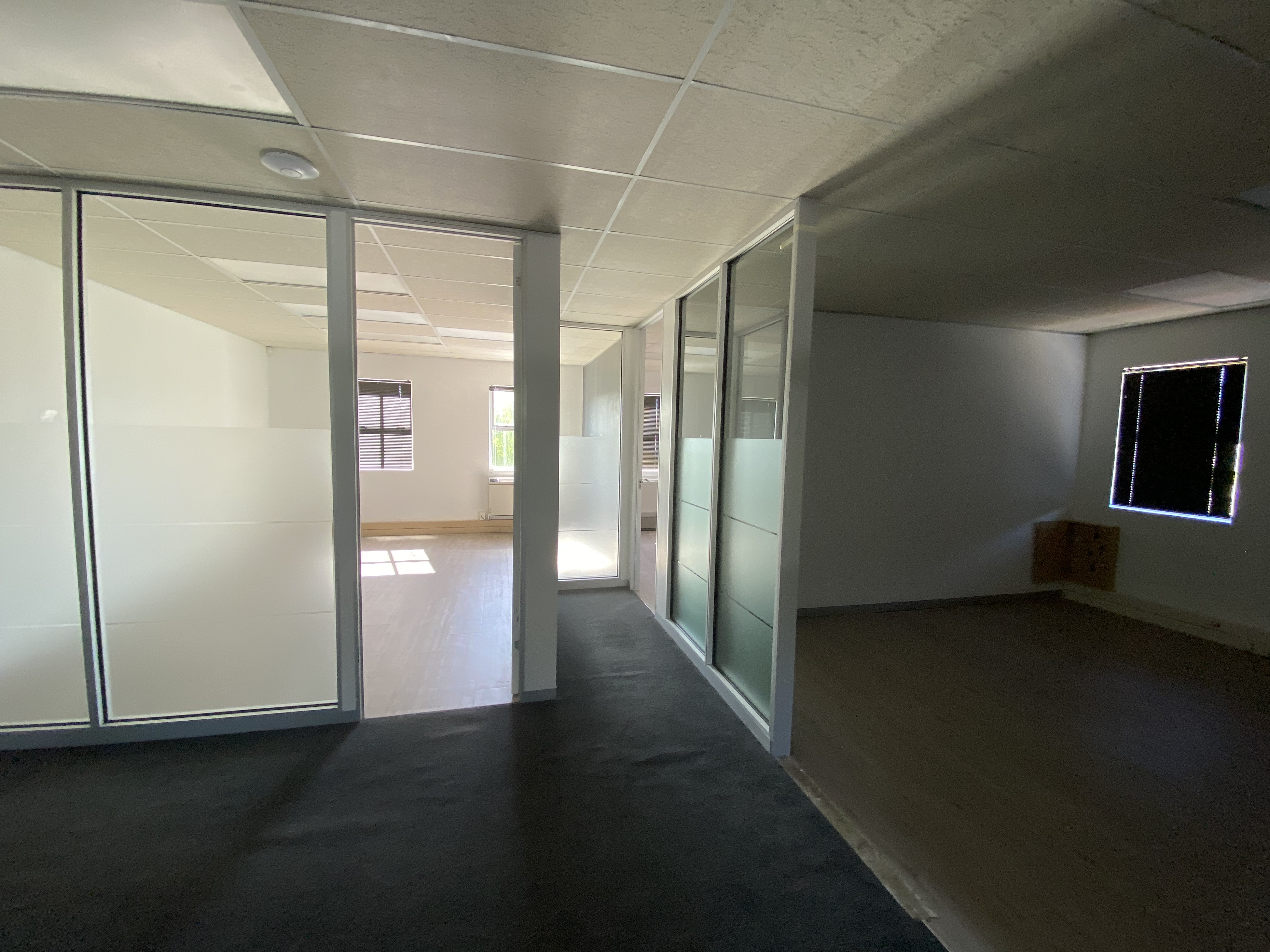 250m² Office Space to rent at Brandwacht Office Park in Brandwacht