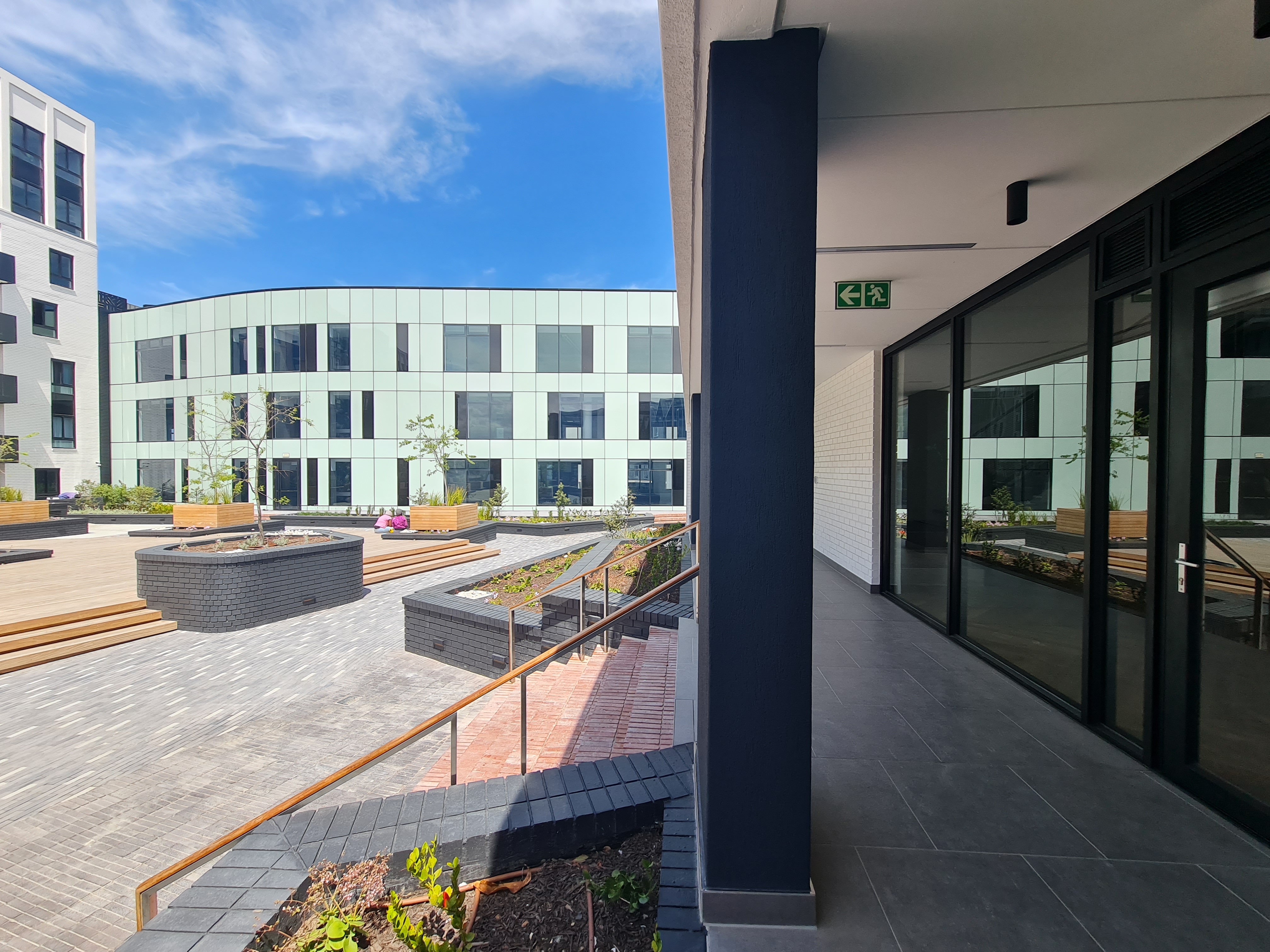 Office Space to rent at  in Century City
