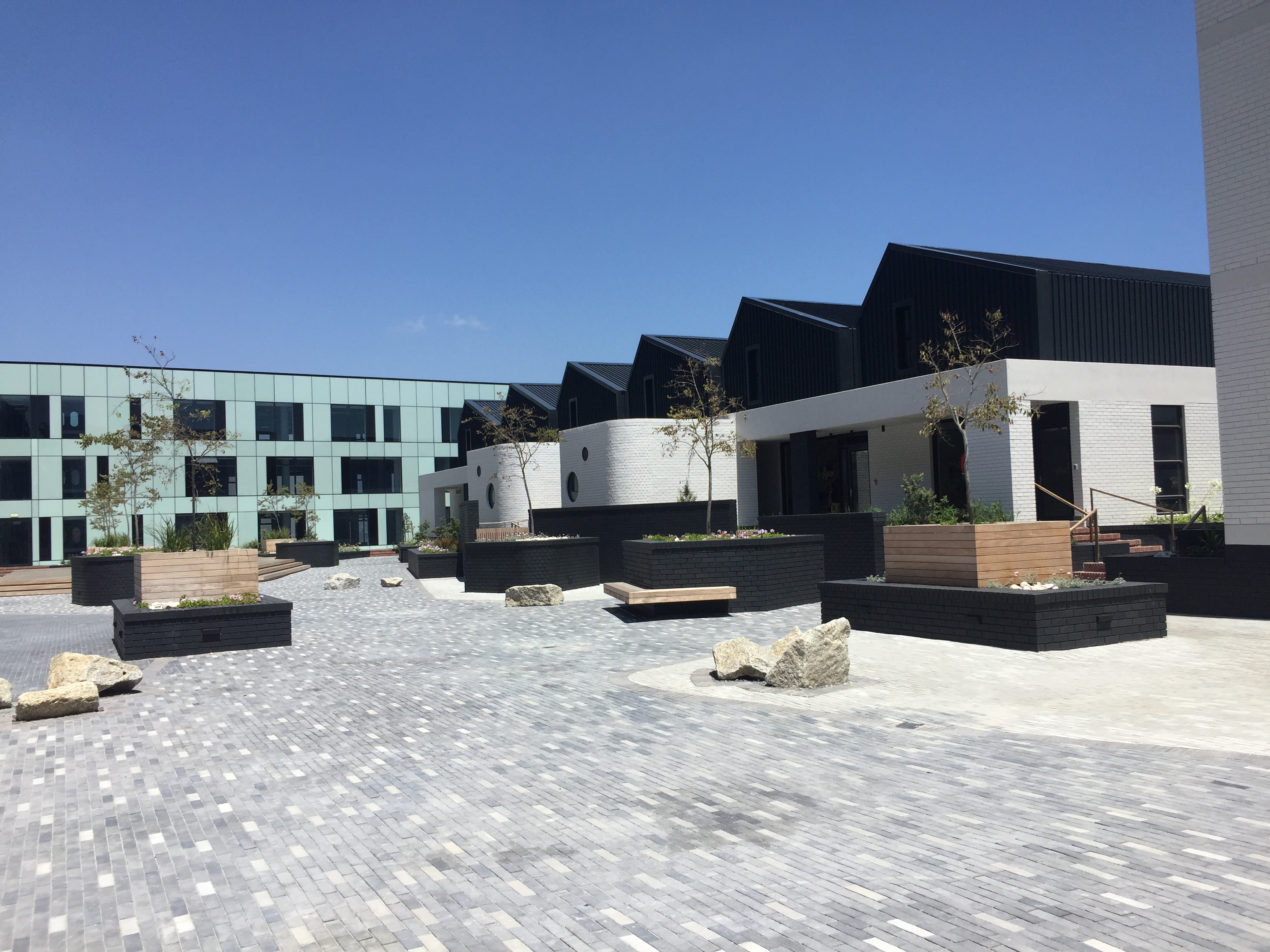 Office Space to rent at  in Century City