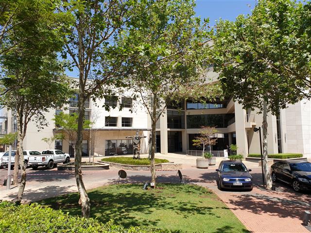 Office Space to rent at Brooklyn Bridge Office Park in Brooklyn PTA
