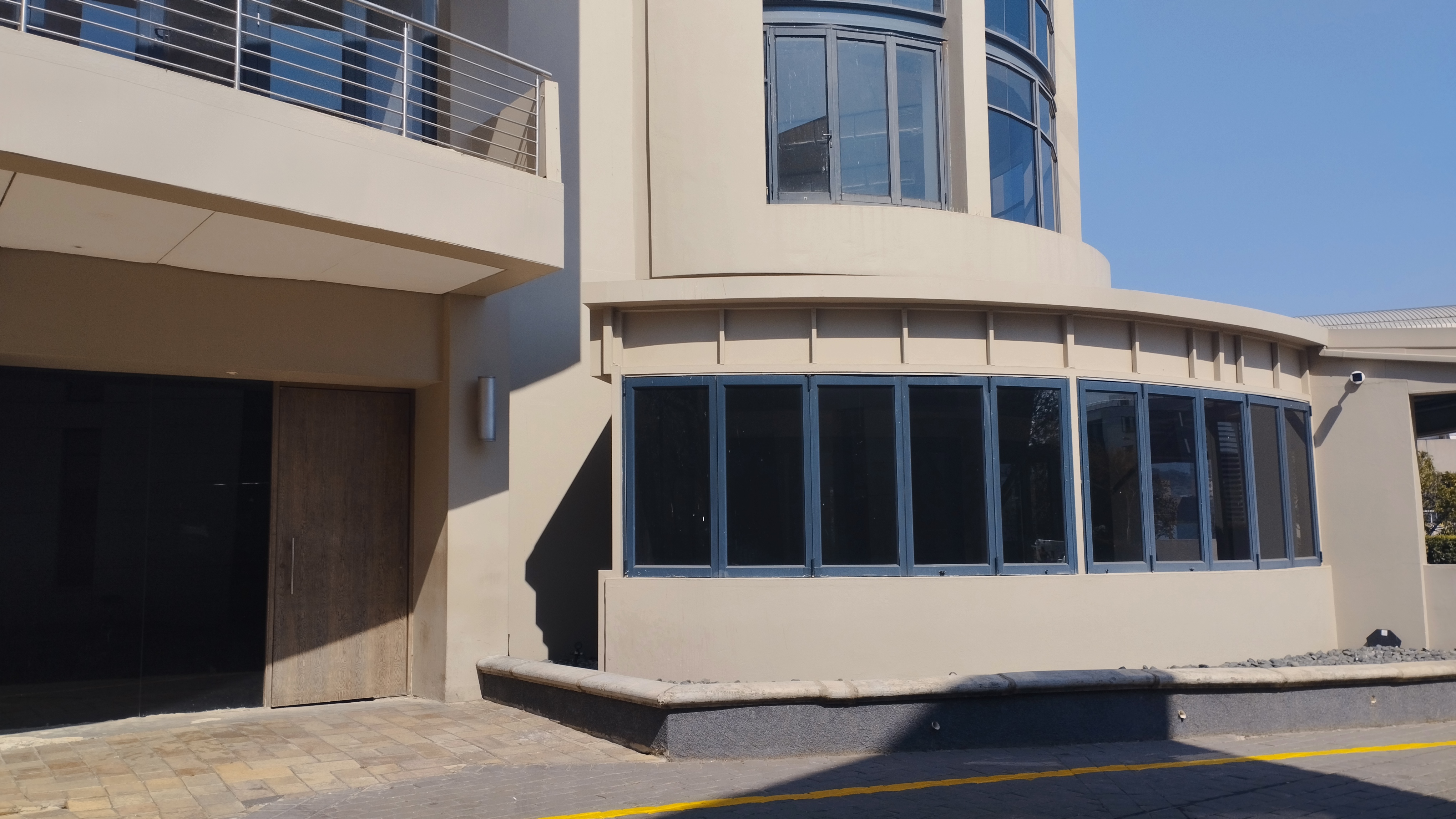 Office Space to rent at Brooklyn Bridge Office Park in Brooklyn PTA