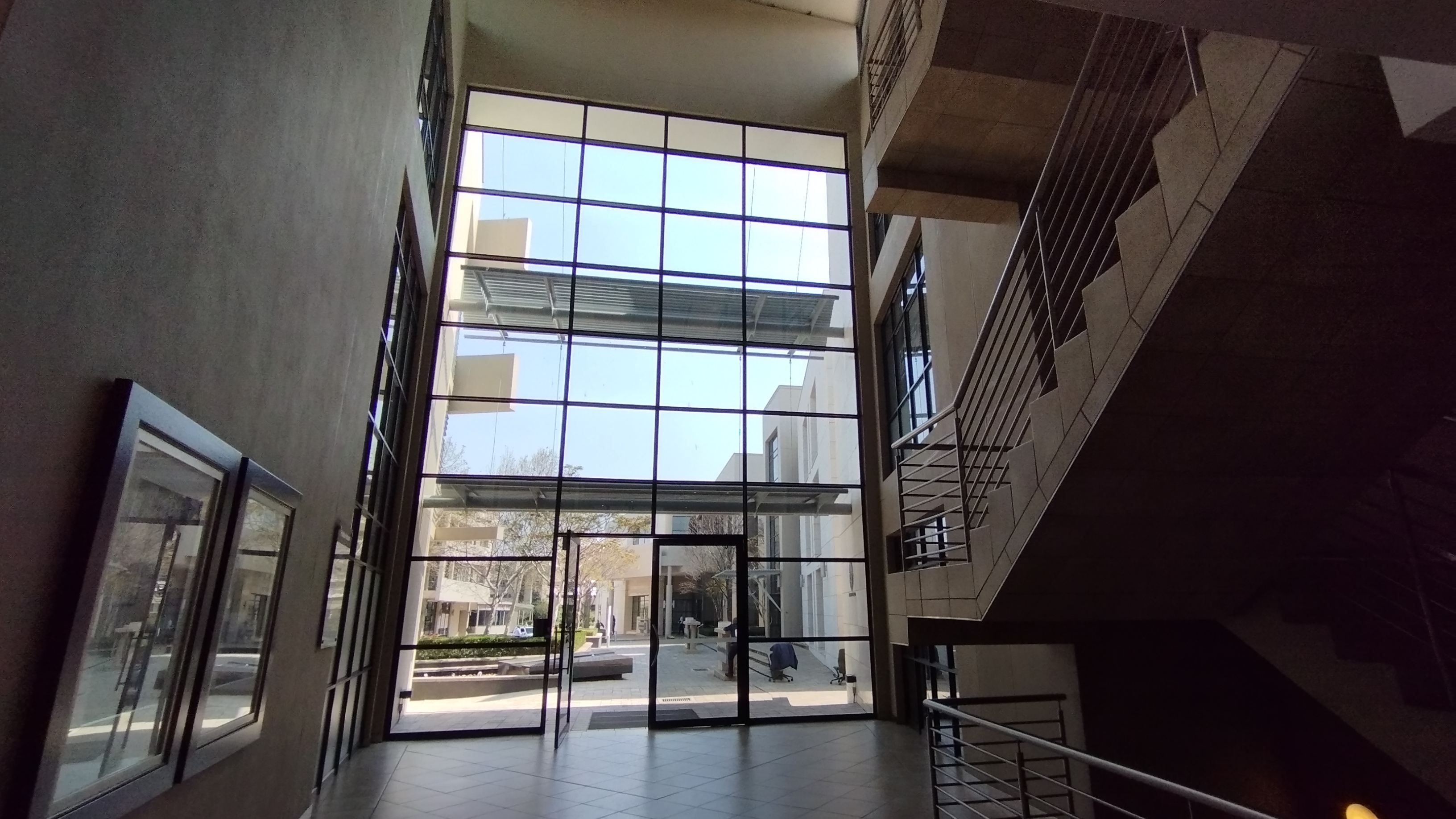 Office Space to rent at Brooklyn Bridge Office Park in Brooklyn PTA