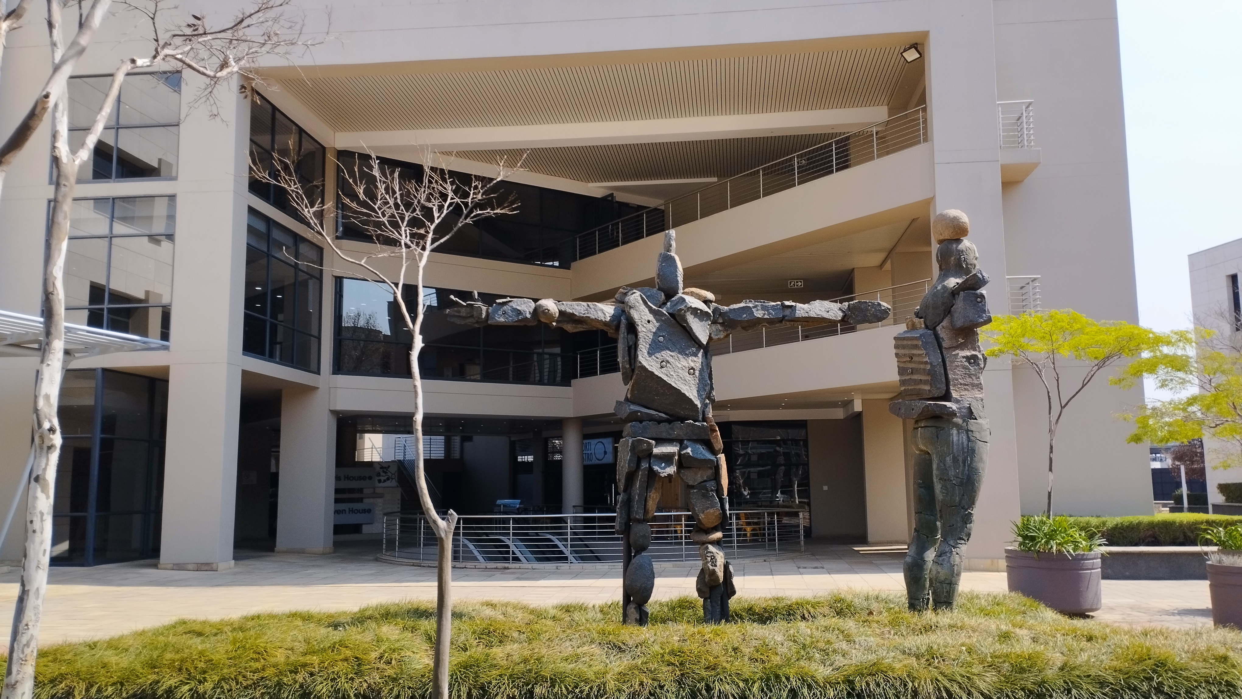 Office Space to rent at Brooklyn Bridge Office Park in Brooklyn PTA