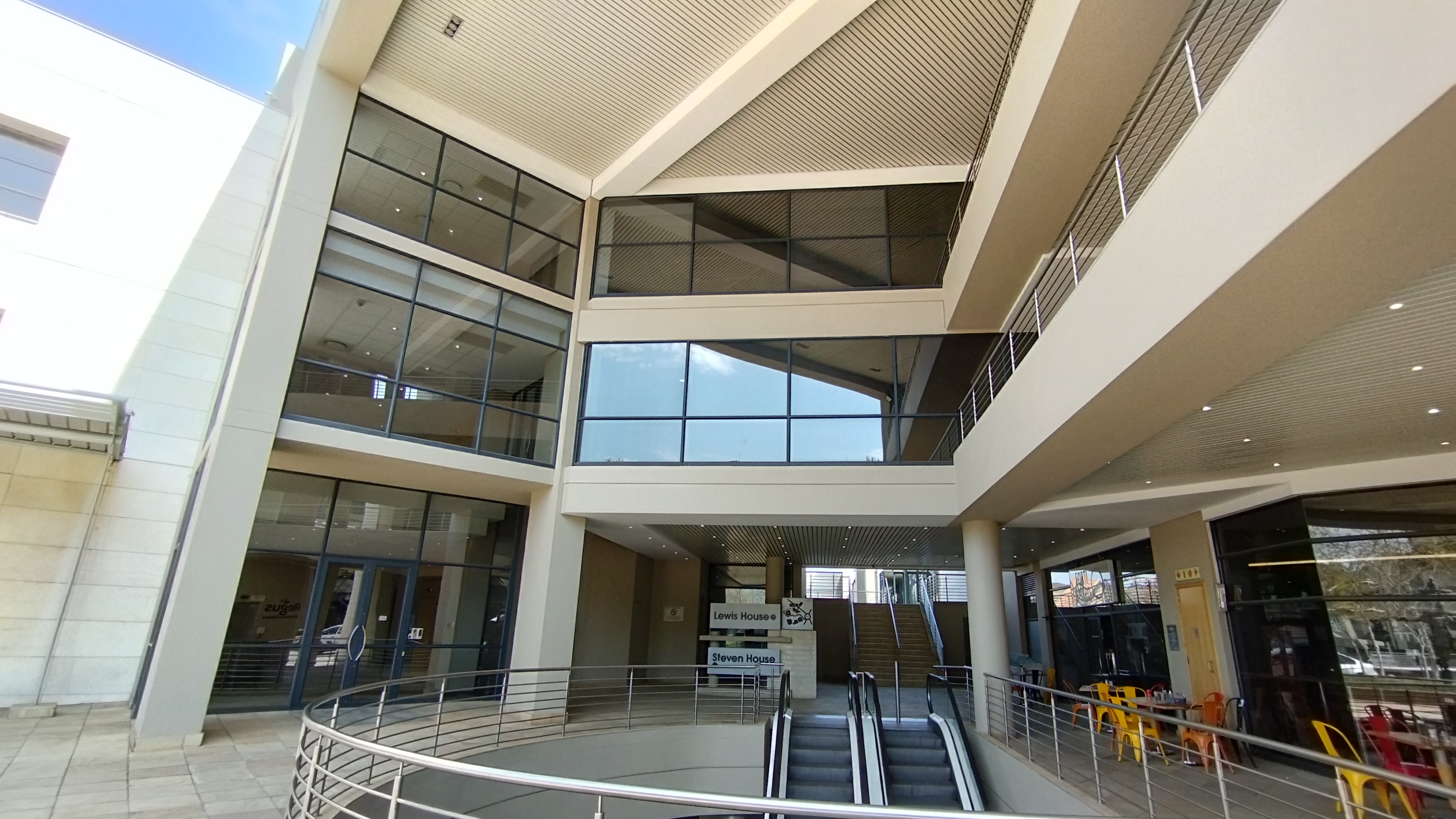 Office Space to rent at Brooklyn Bridge Office Park in Brooklyn PTA