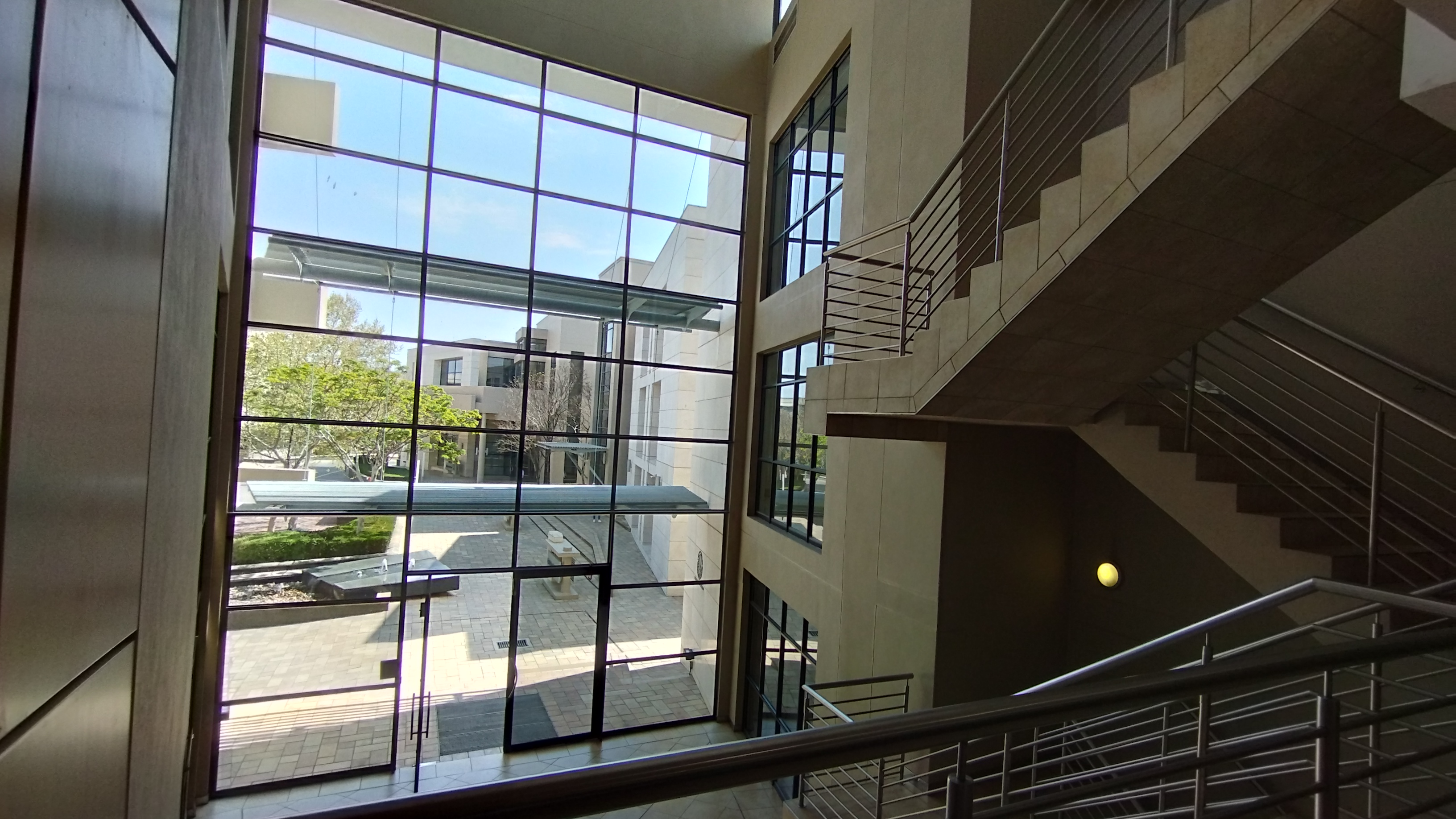 Office Space to rent at Brooklyn Bridge Office Park in Brooklyn PTA