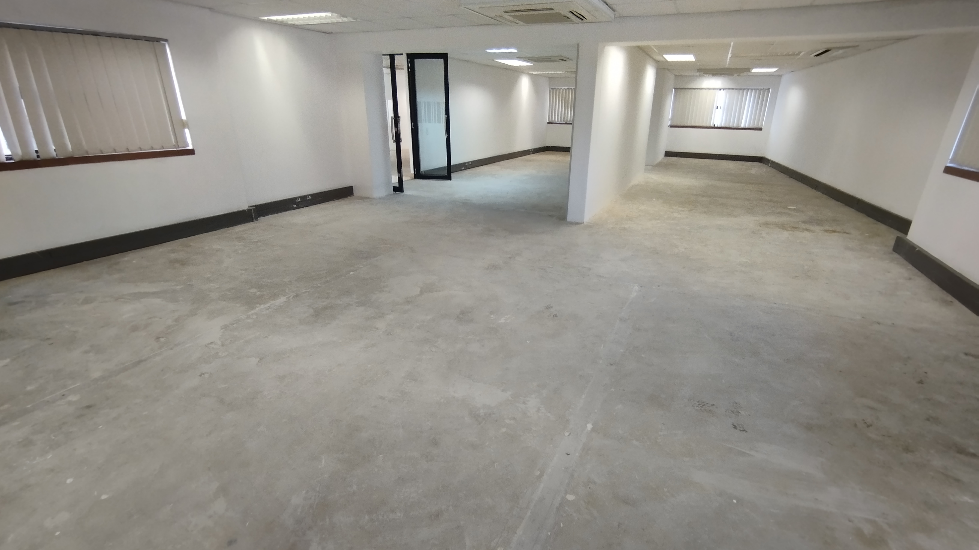 Office Space to rent at Brooklyn Bridge Office Park in Brooklyn PTA