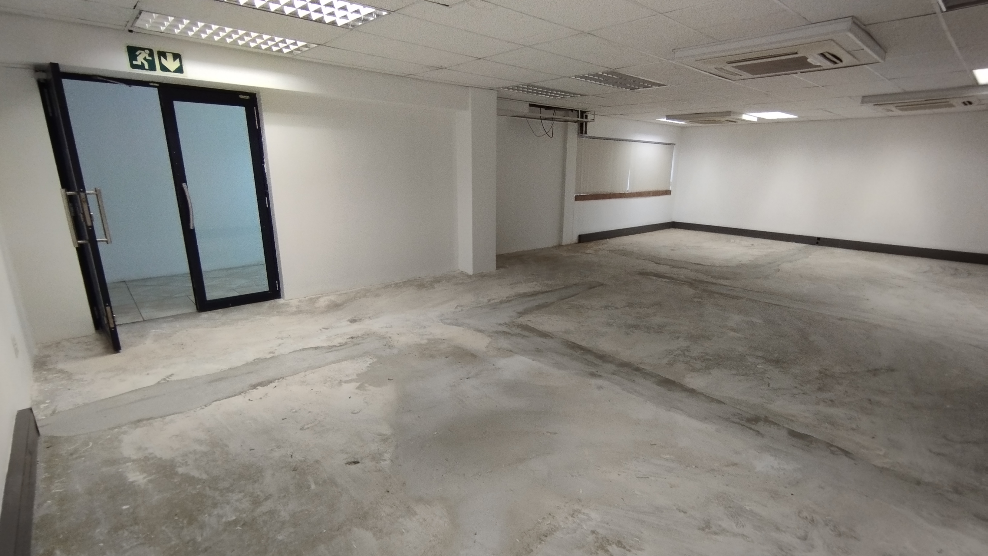 Office Space to rent at Brooklyn Bridge Office Park in Brooklyn PTA