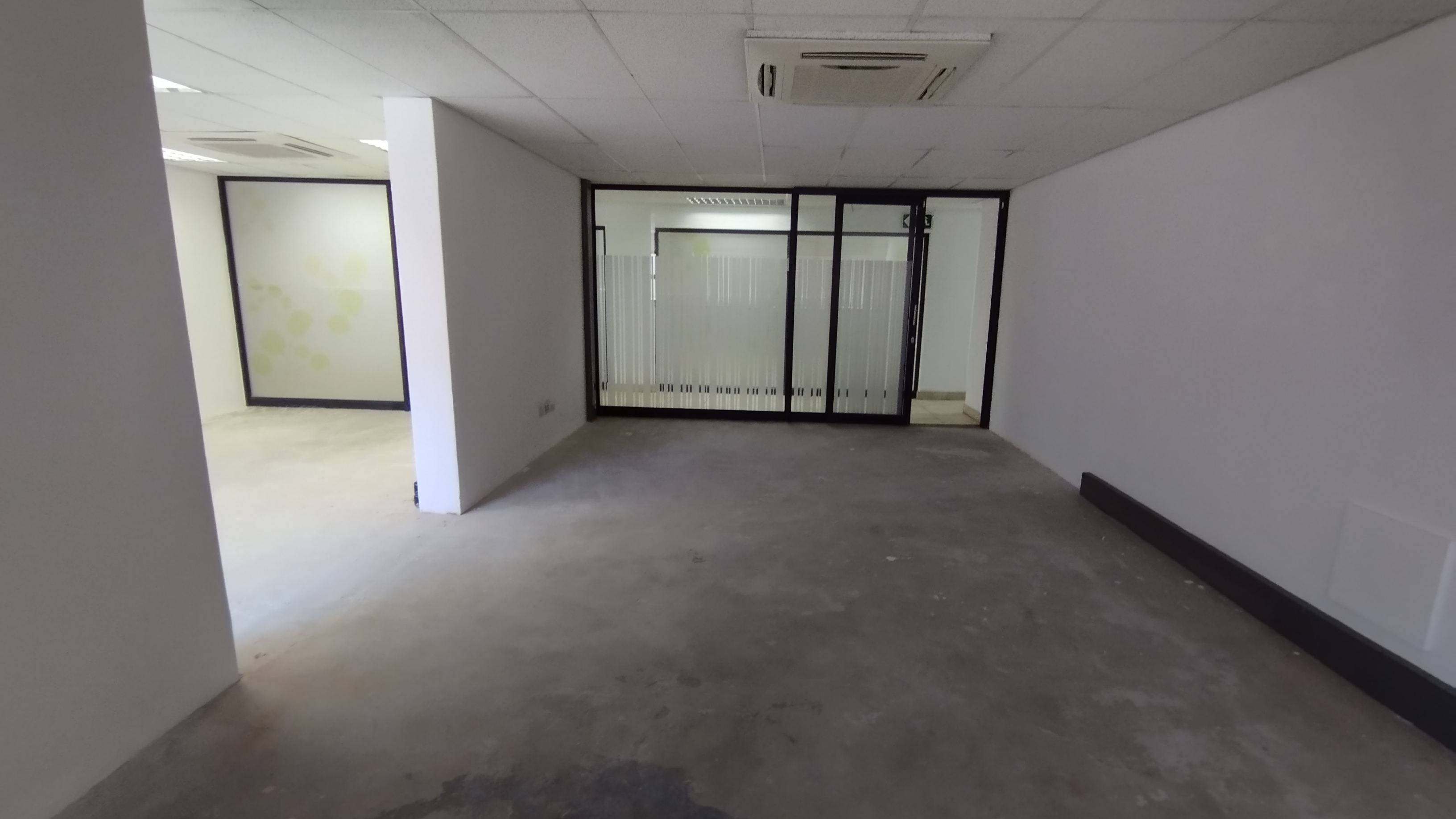 Office Space to rent at Brooklyn Bridge Office Park in Brooklyn PTA