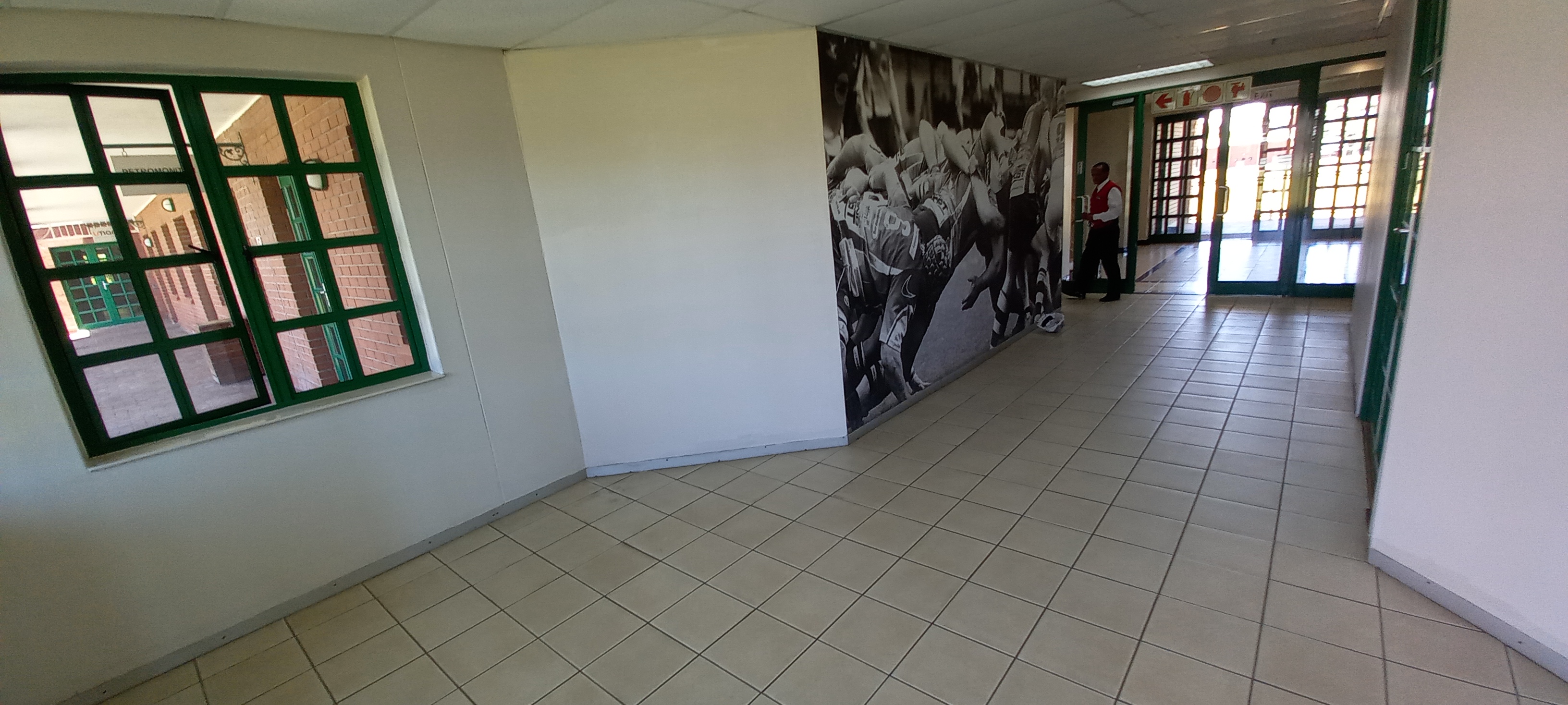 Office Space to rent at  in Claremont