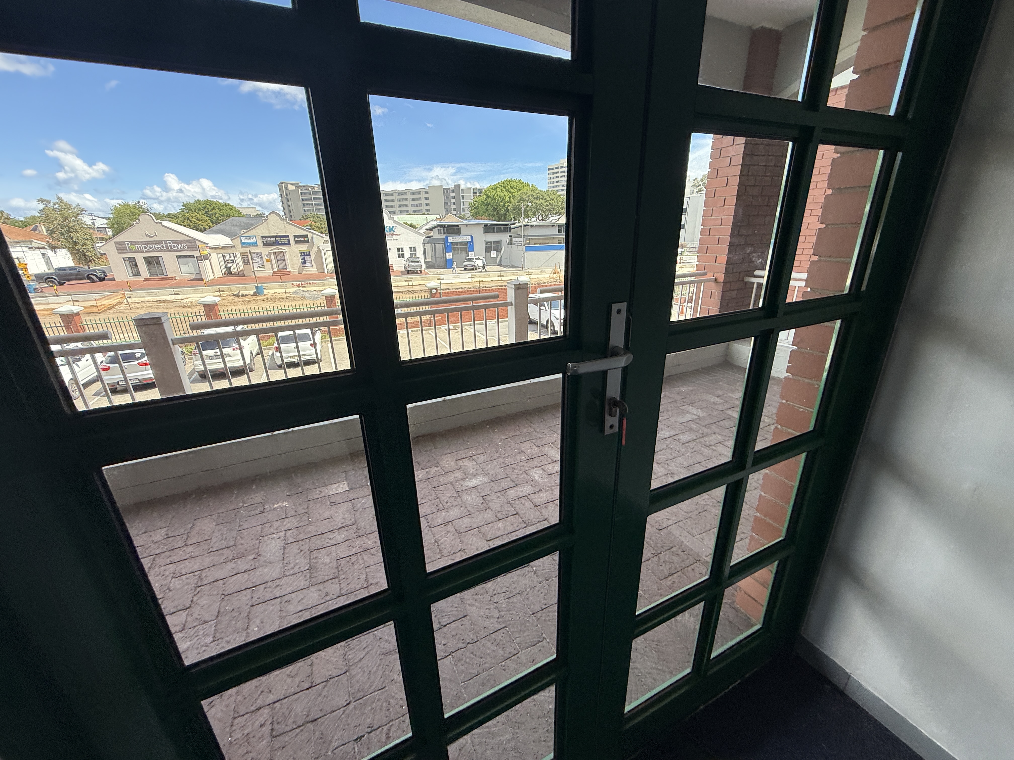 78m² Office Space to rent at Brookside Office Park in Claremont