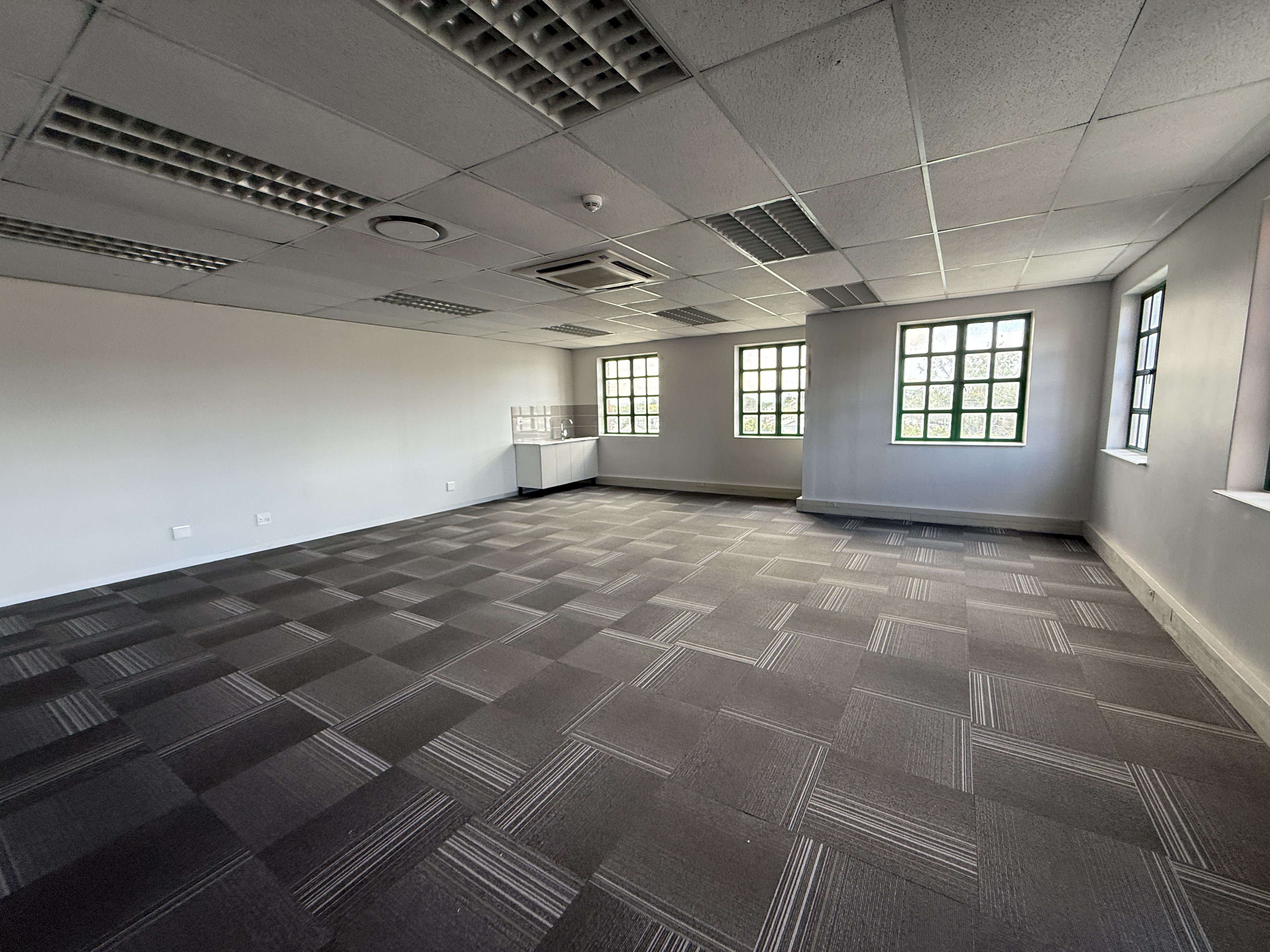 126m² Office Space to rent at Brookside Office Park in Claremont