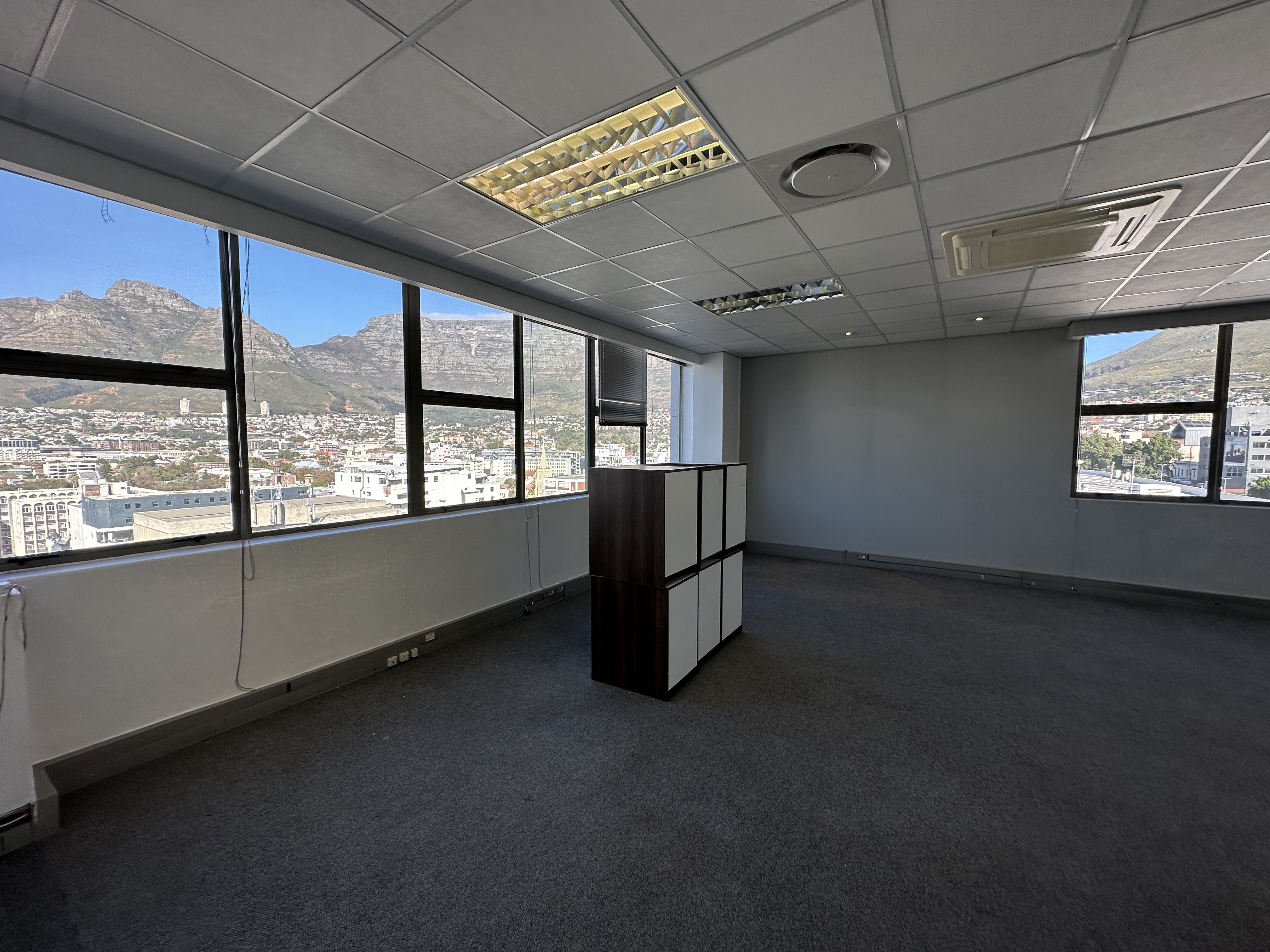 Office Space to rent at Buitengracht Centre in Cape Town CBD