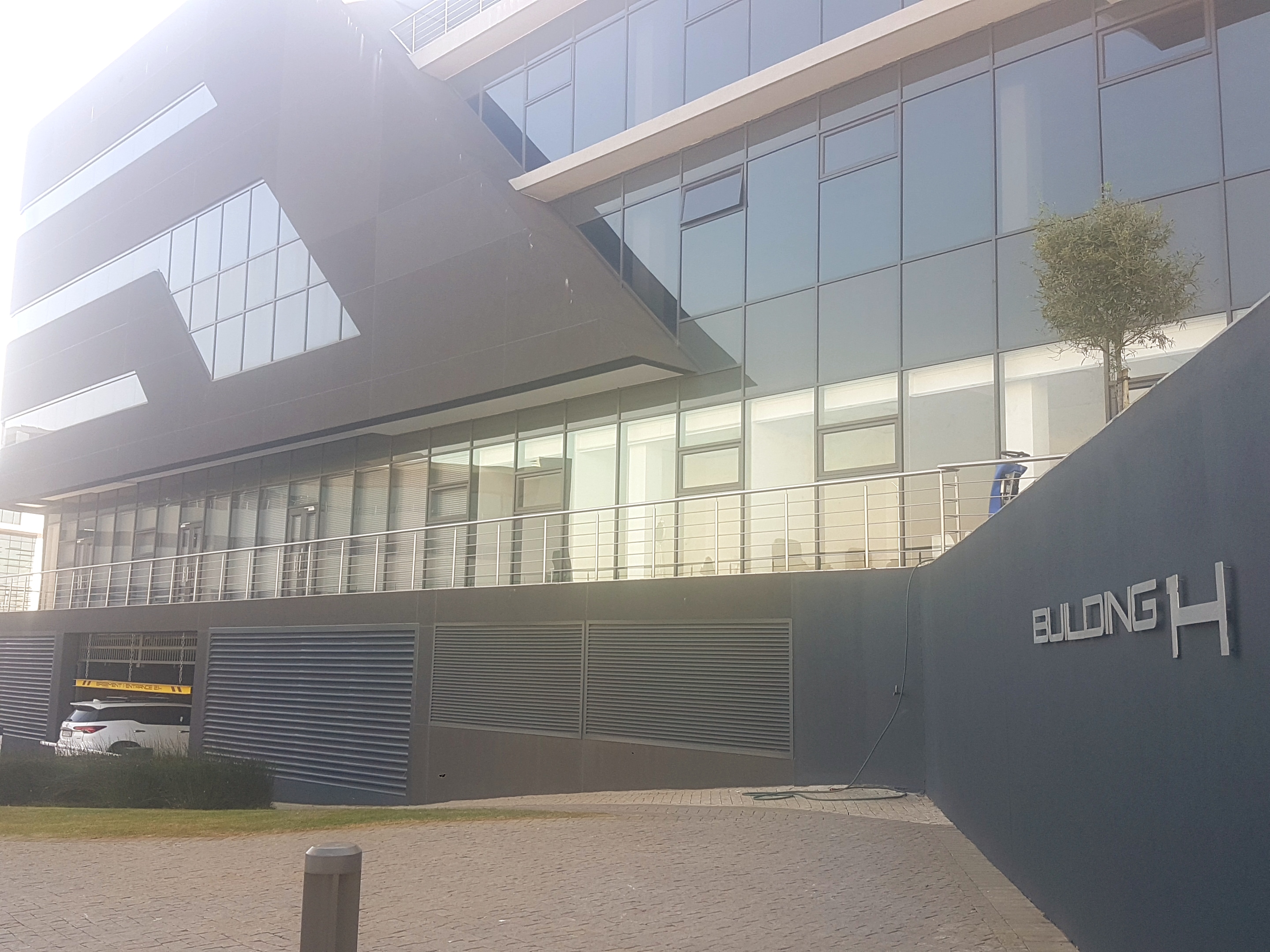 Office Space to rent at Byls Bridge East - Building 14 - Block D in Central Centurion
