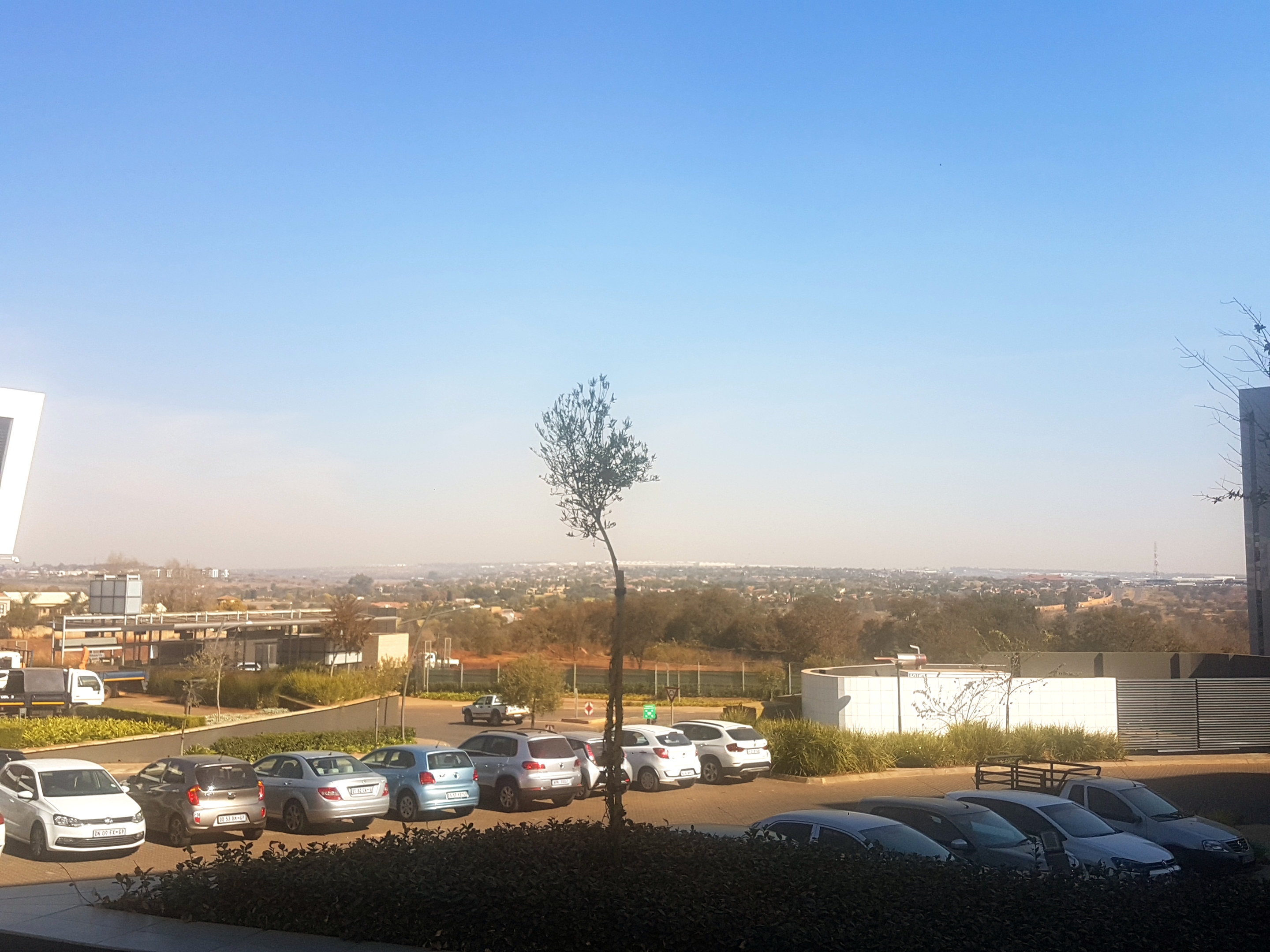 Office Space to rent at Byls Bridge East - Building 14 - Block D in Central Centurion