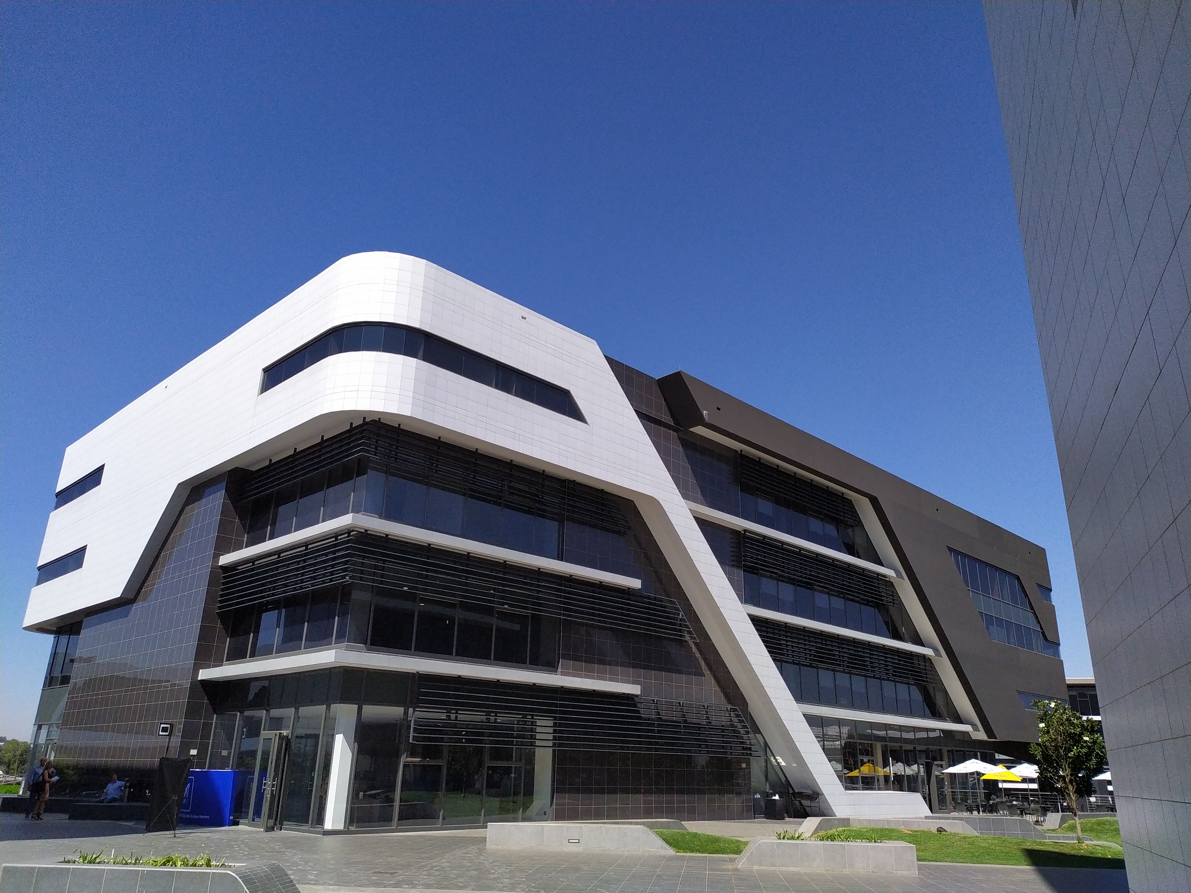 Office Space to rent at Byls Bridge East - Building 14 - Block D in Central Centurion