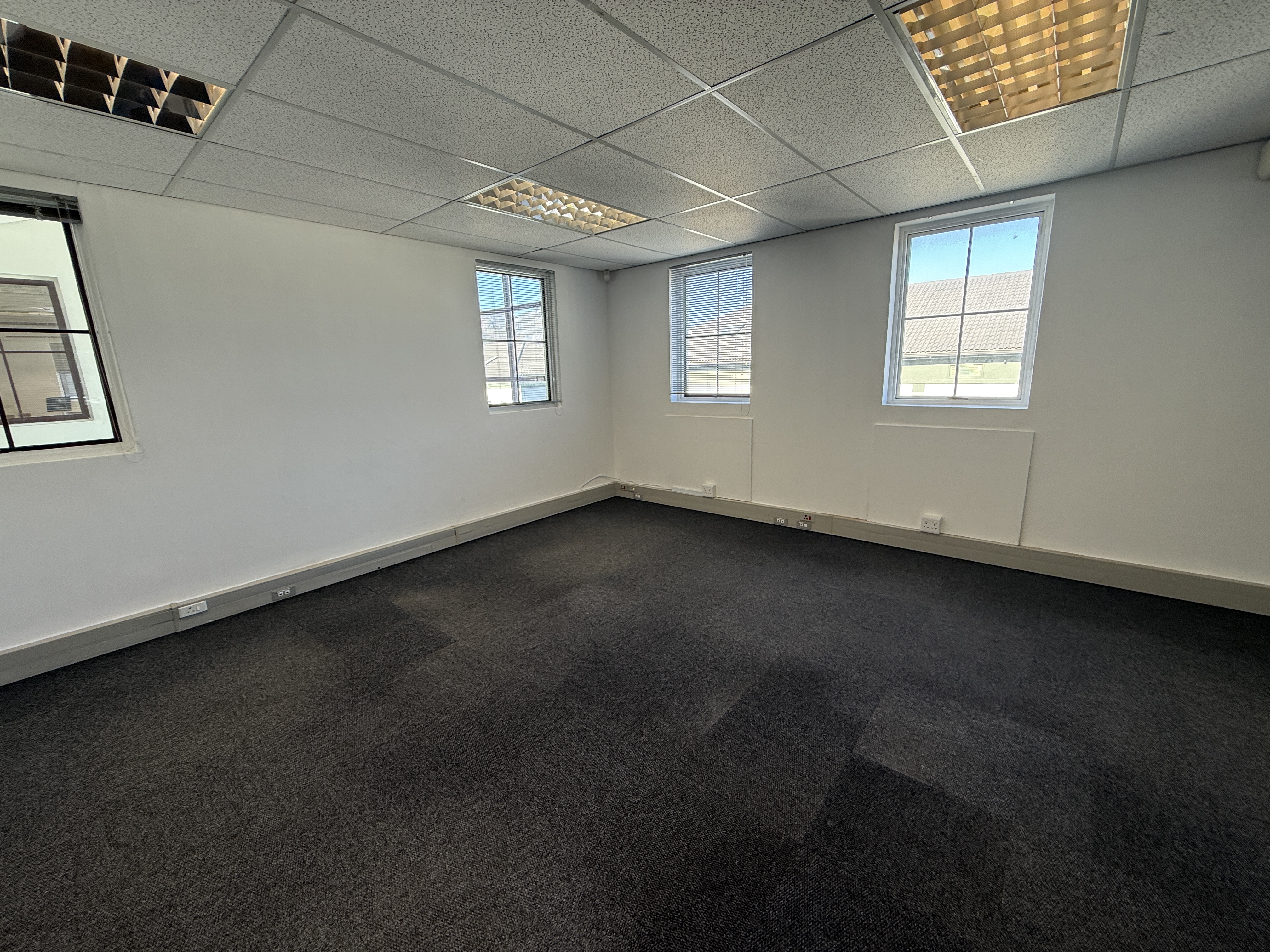 132m² Office Space to rent at Carpe Diem - Techno Park in Techno Park