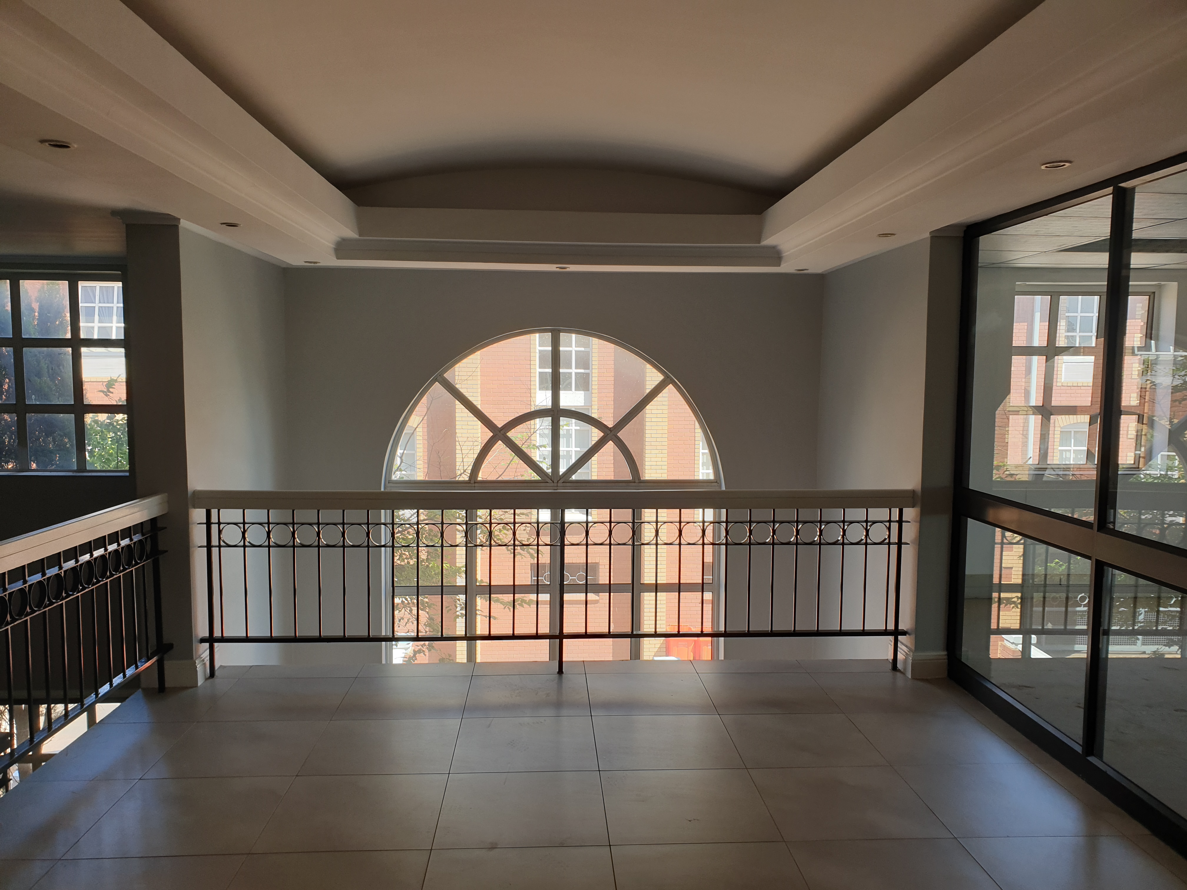 Office Space to rent at Castle Walk Corporate Park in Erasmuskloof