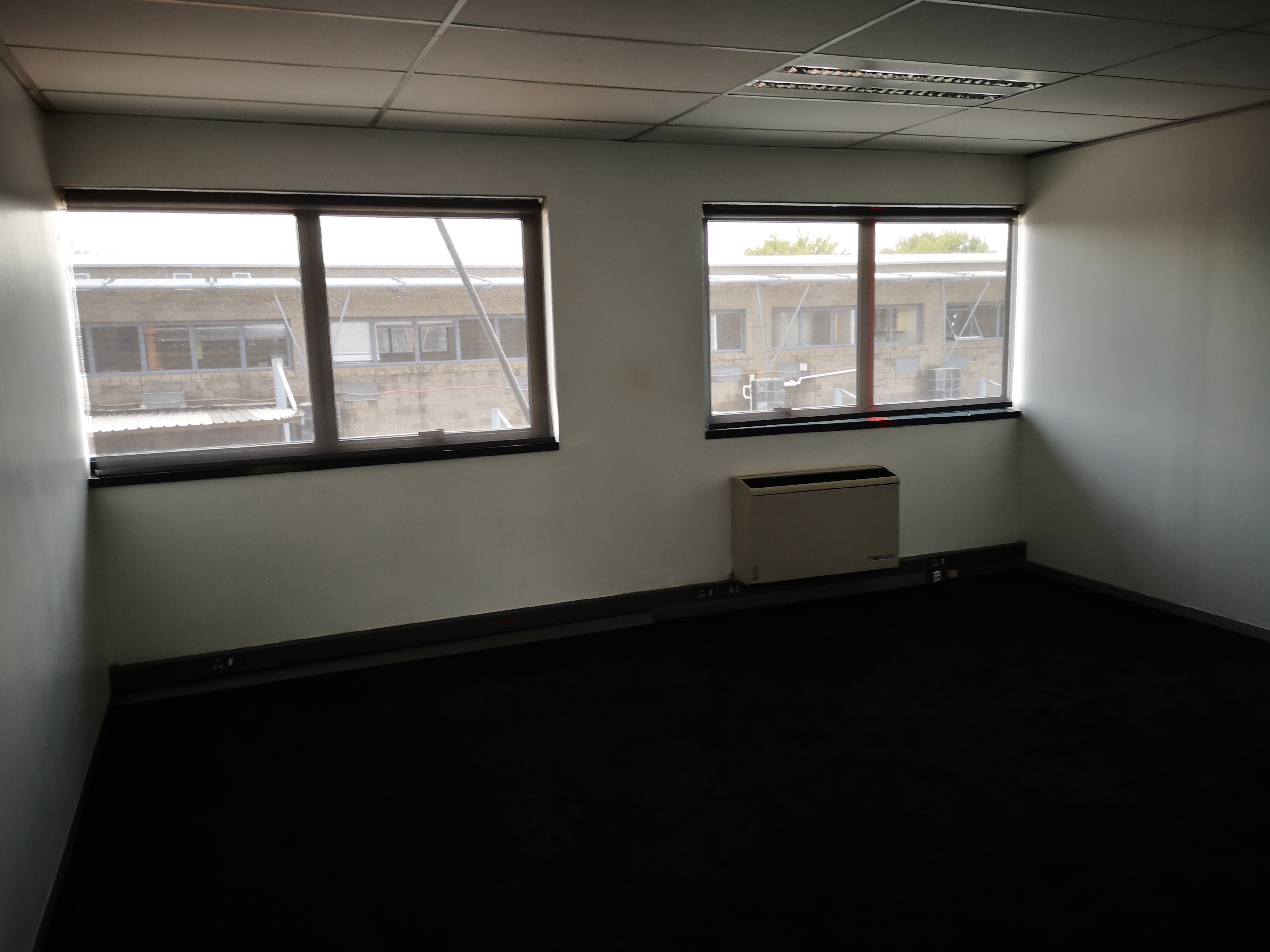 483m² Office Space to rent at Central Park - Midrand in Randjespark