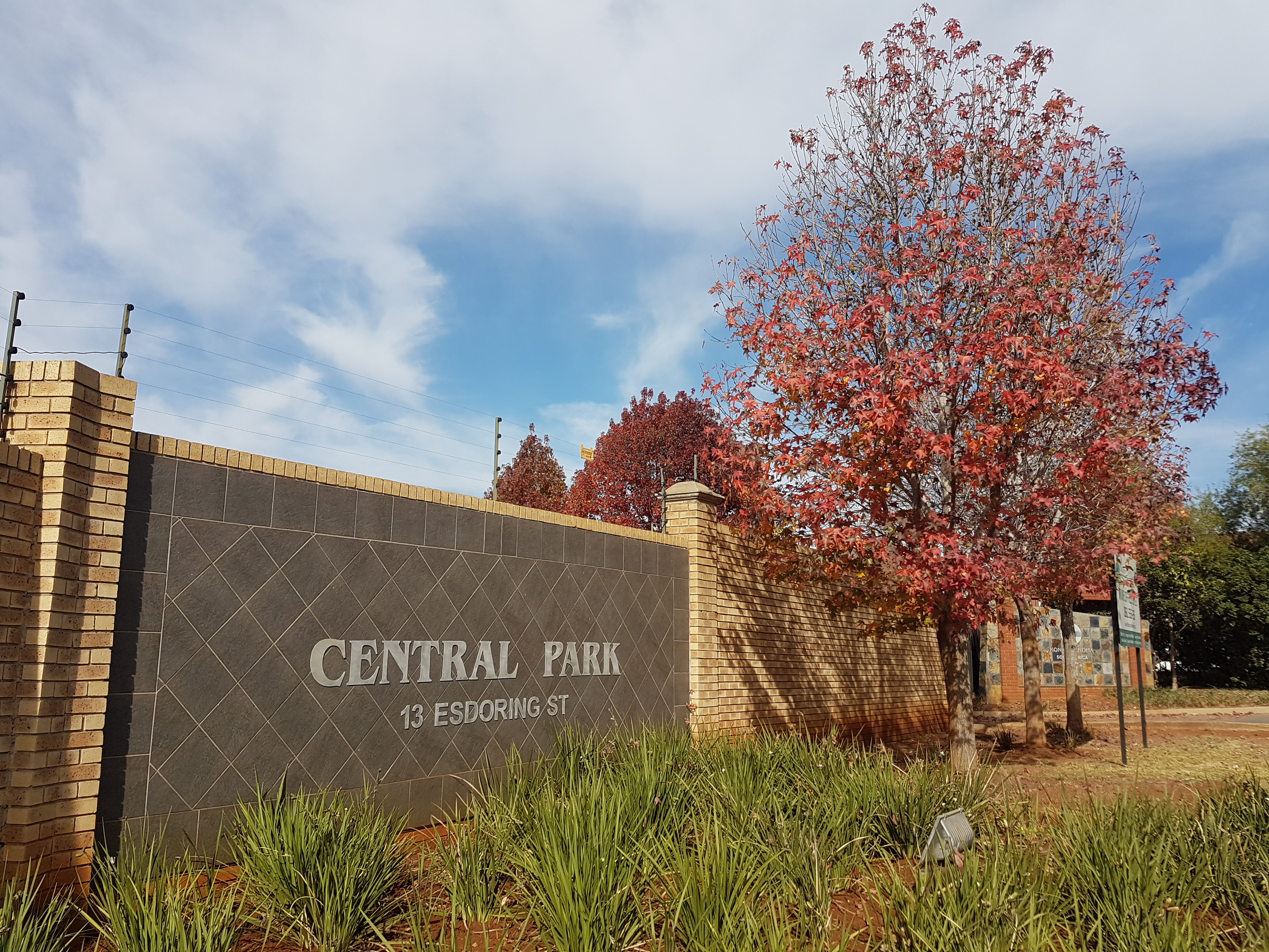 1 500m² Office Space to rent at Central Park (Highveld Techno Park) in Highveld Techno Park
