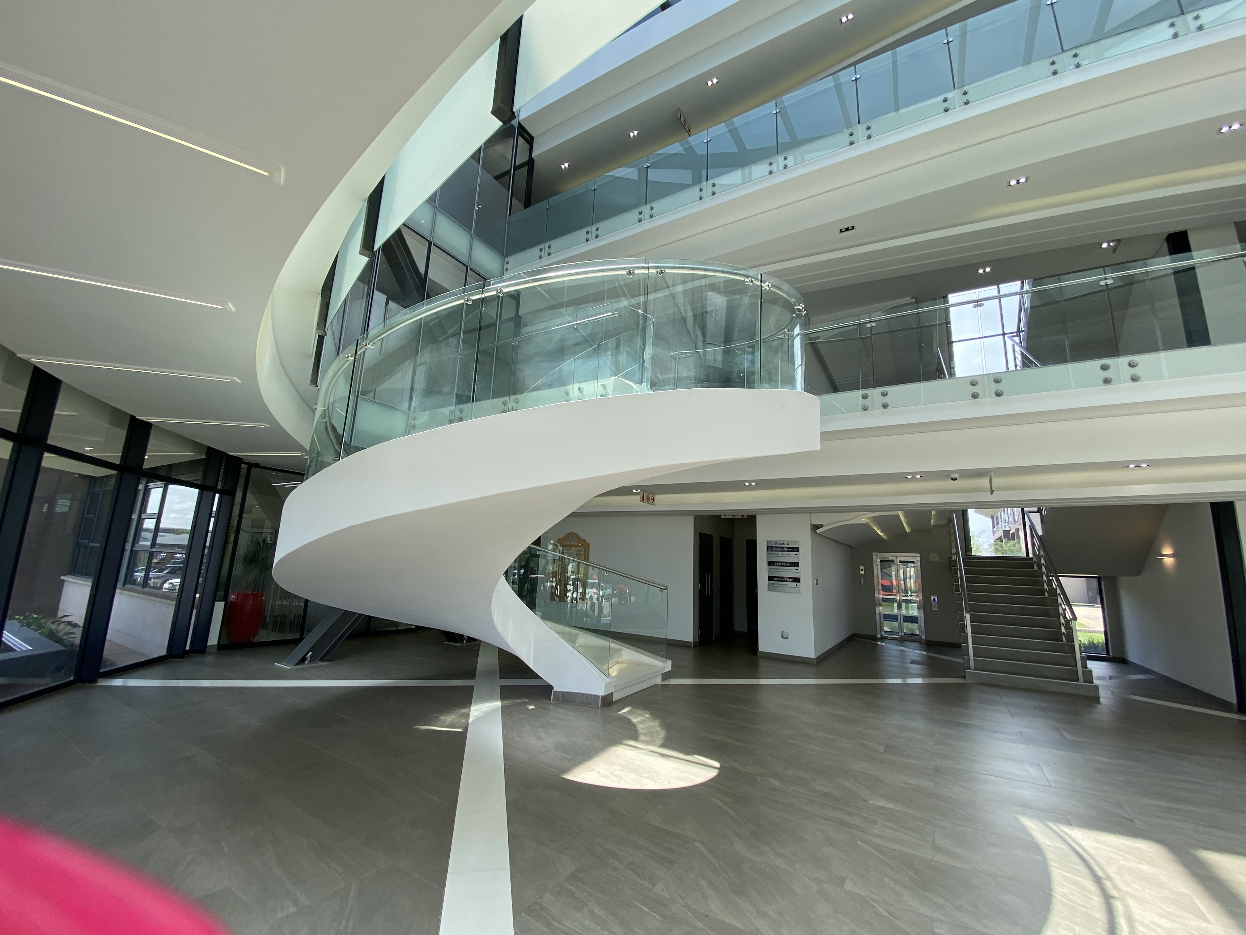 Office Space to rent at Clearwater  Corporate Office Park in Bonaero Park