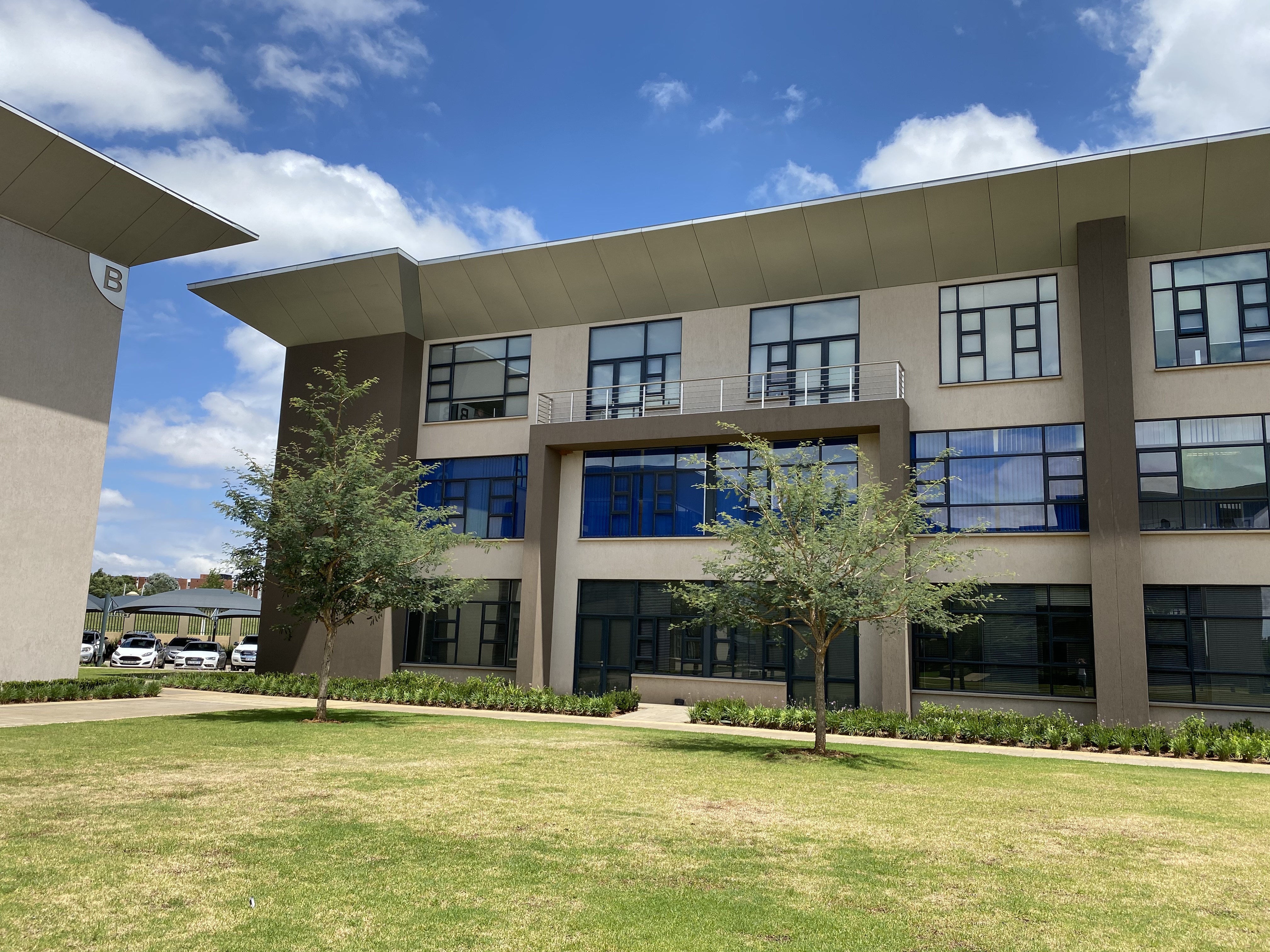 Office Space to rent at Clearwater  Corporate Office Park in Bonaero Park