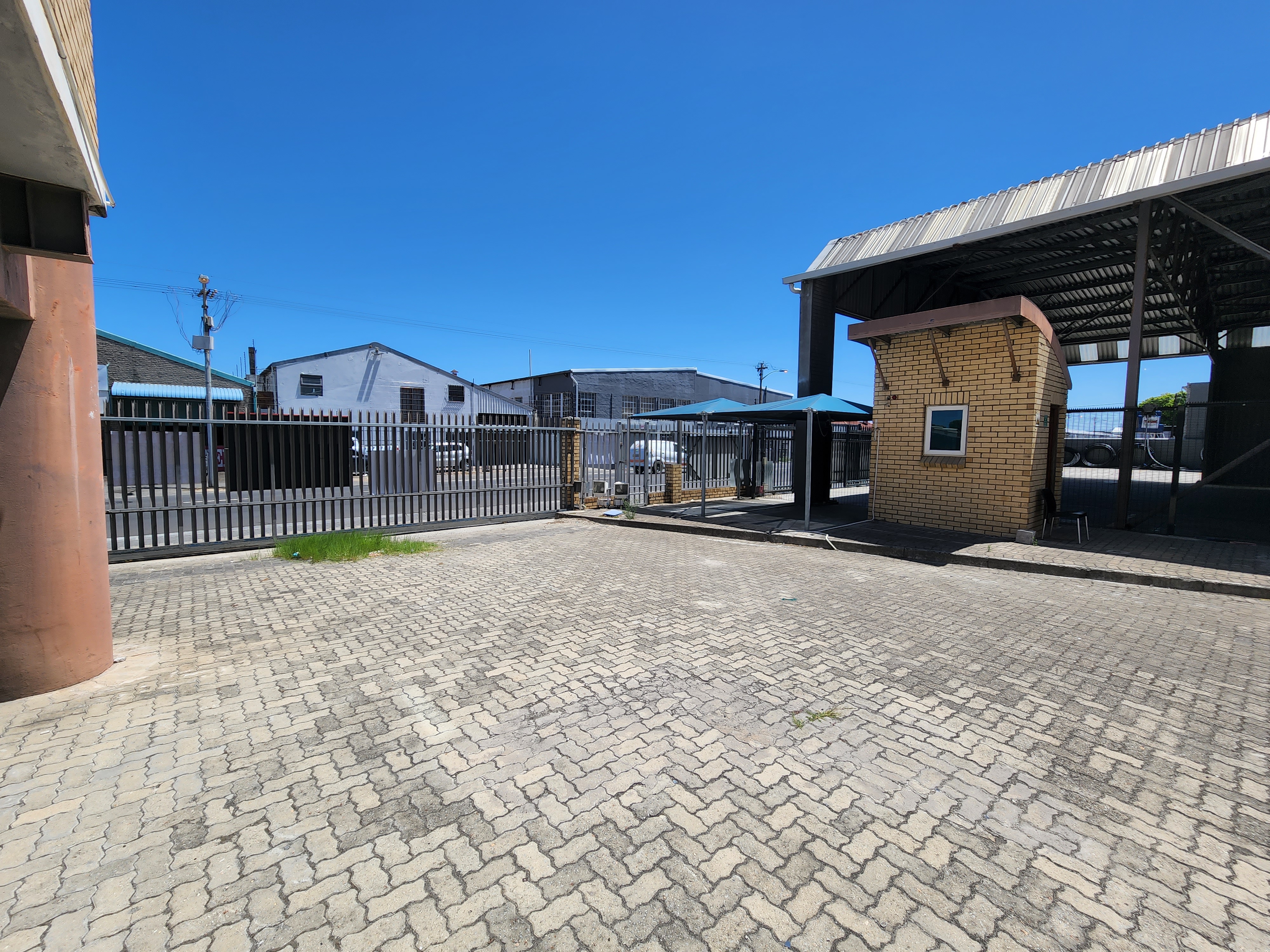 Warehouse to rent at Connaught Park in Beaconvale