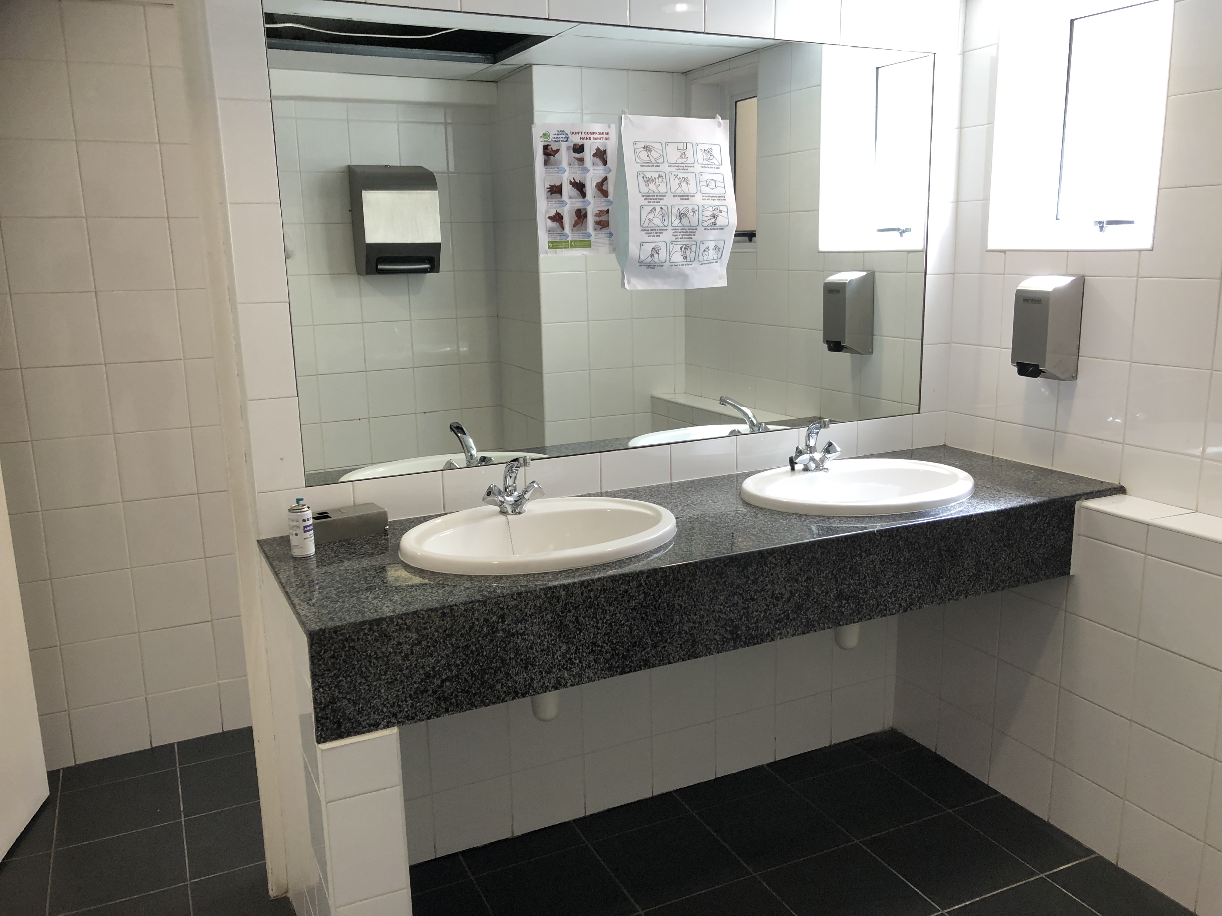 340m² Office Space to rent at Constitution House in Cape Town CBD