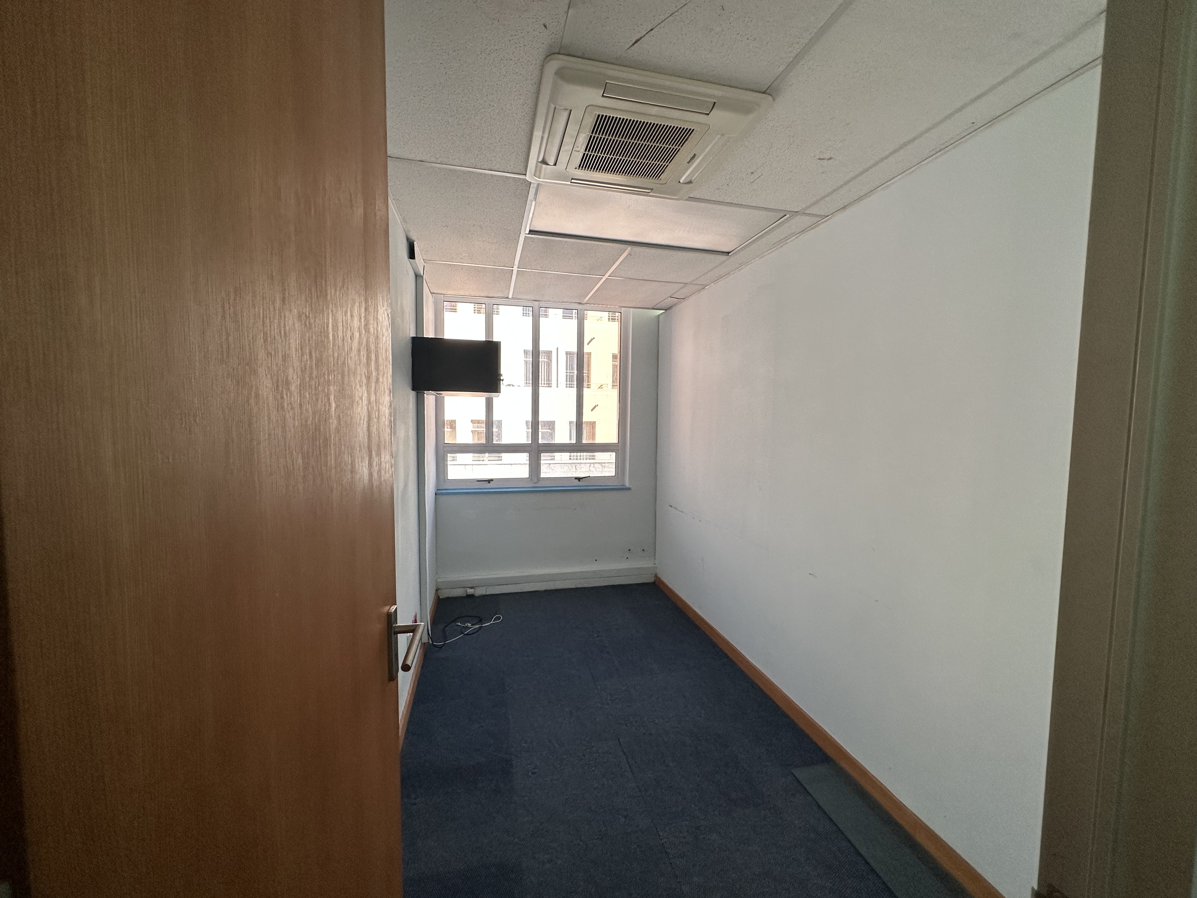 234m² Office Space to rent at Constitution House in Cape Town CBD