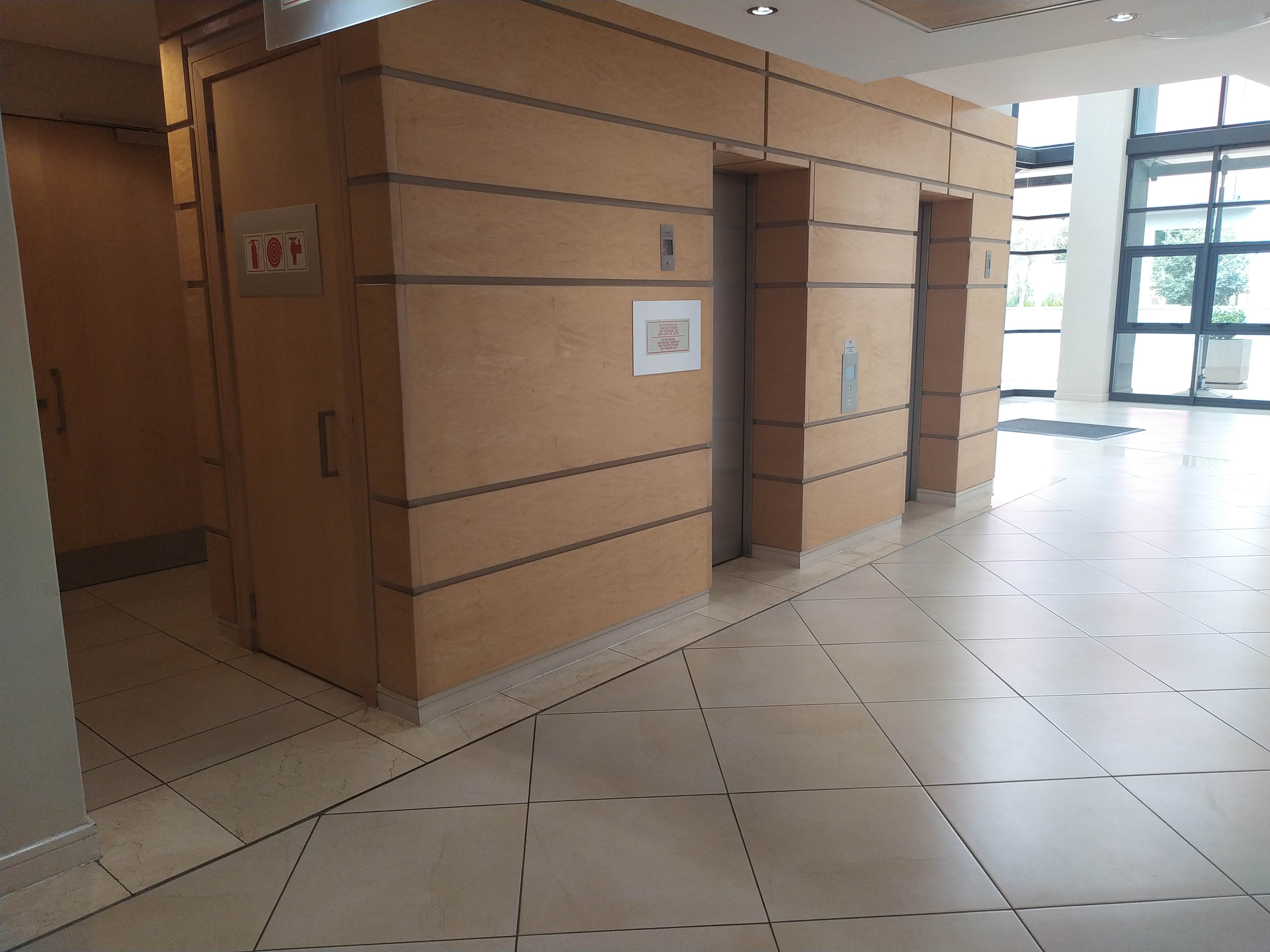 Office Space to rent at  in Menlyn