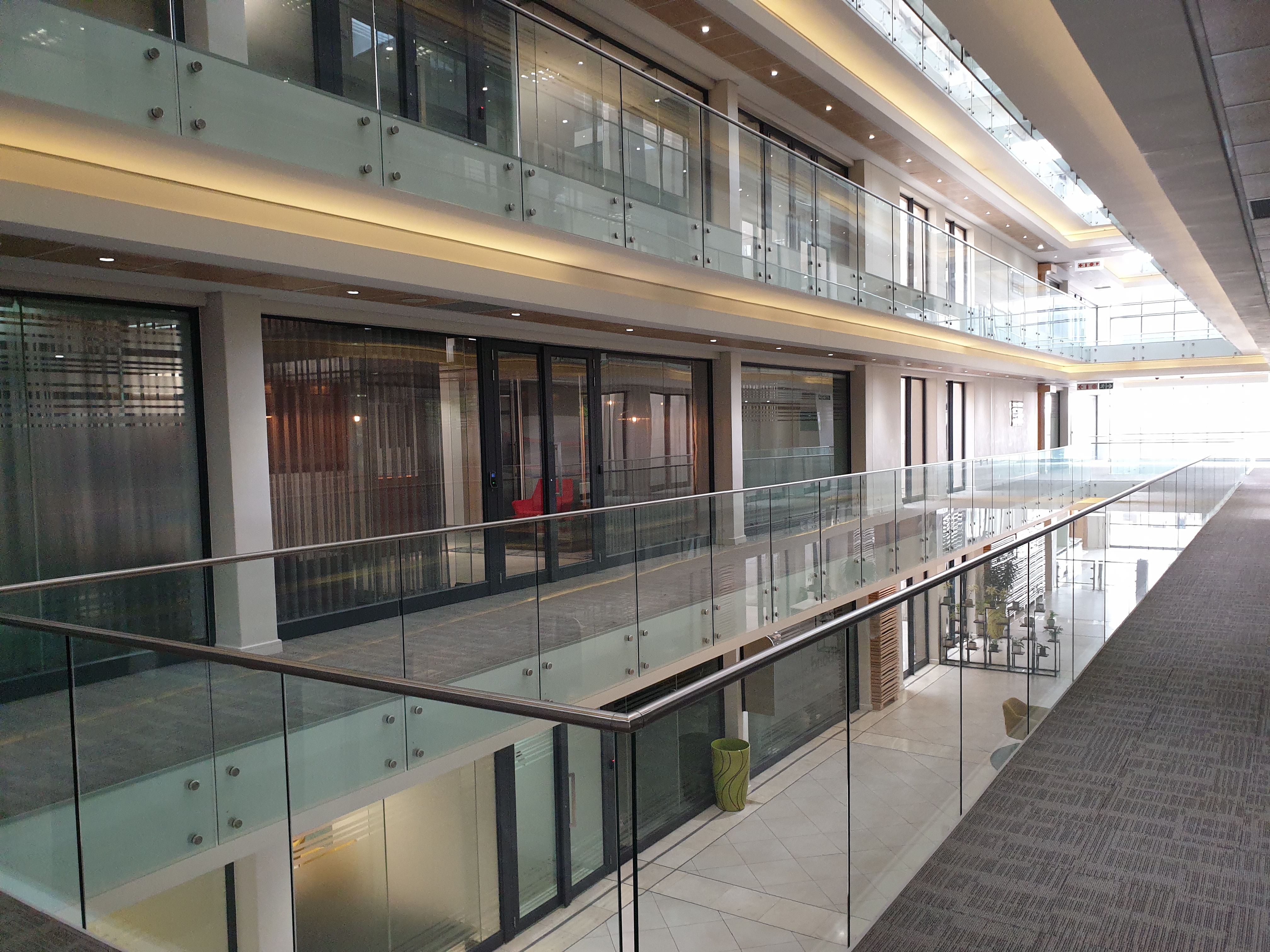 Office Space to rent at  in Menlyn