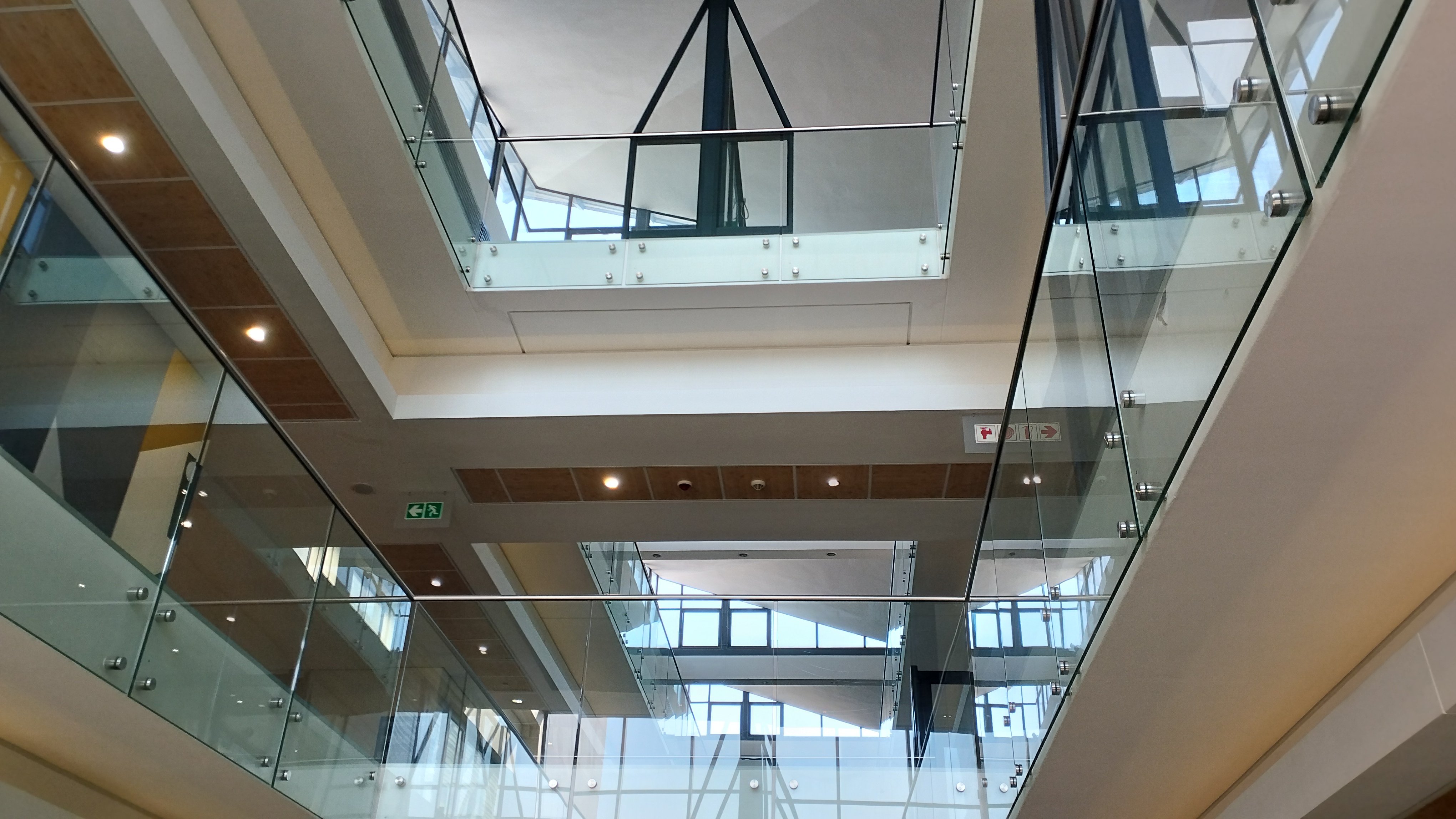 Office Space to rent at  in Menlyn
