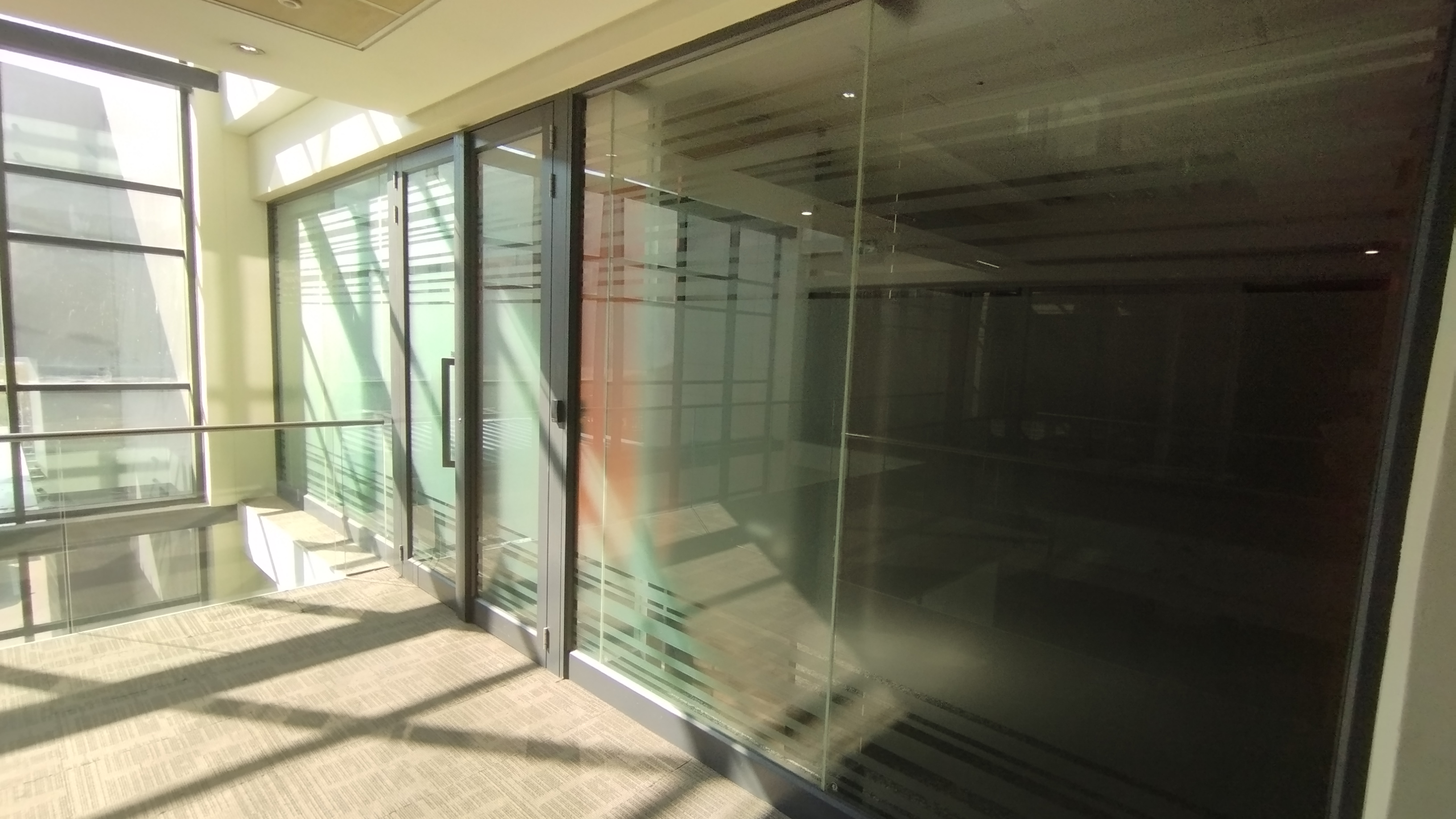 Office Space to rent at Corobay Corner in Menlyn