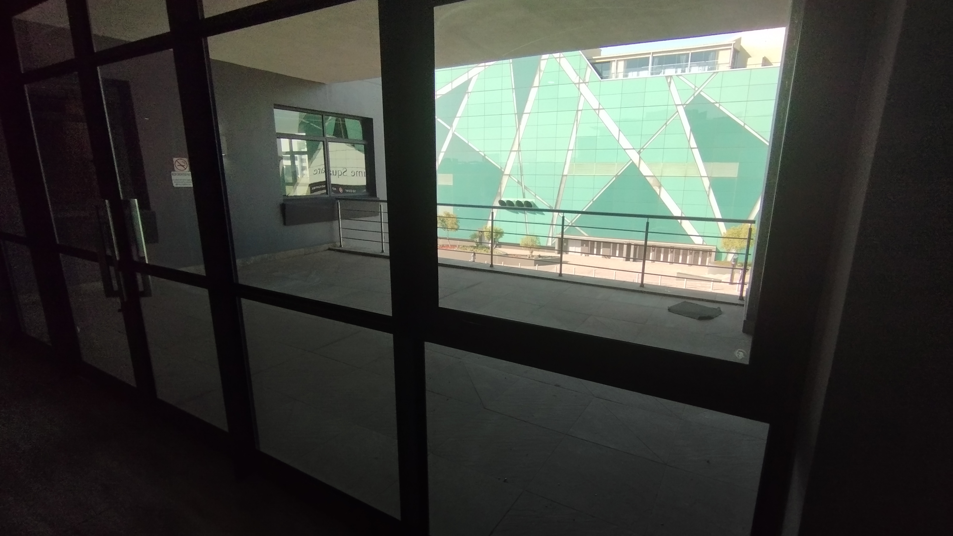 Office Space to rent at Corobay Corner in Menlyn