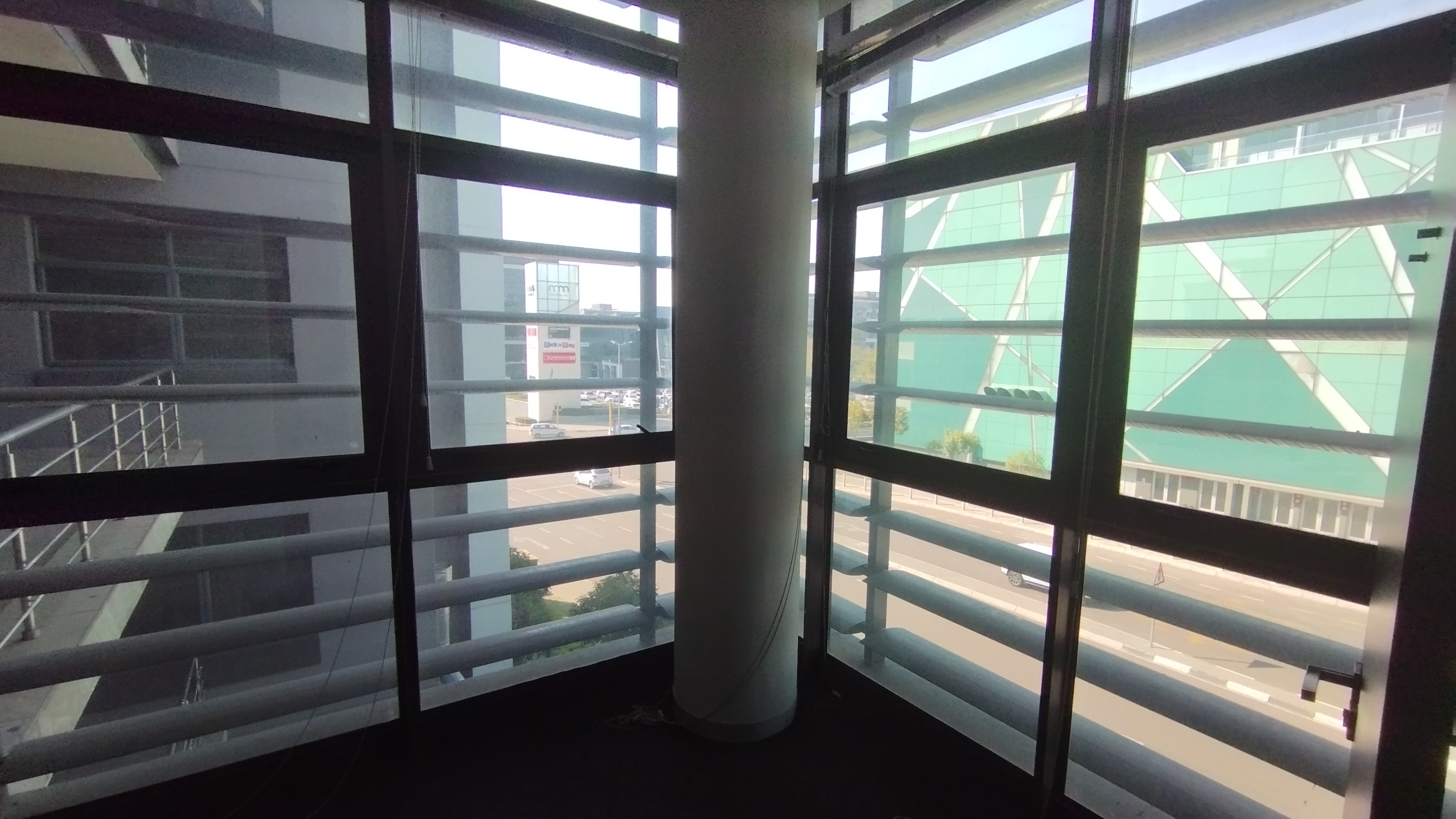 Office Space to rent at Corobay Corner in Menlyn