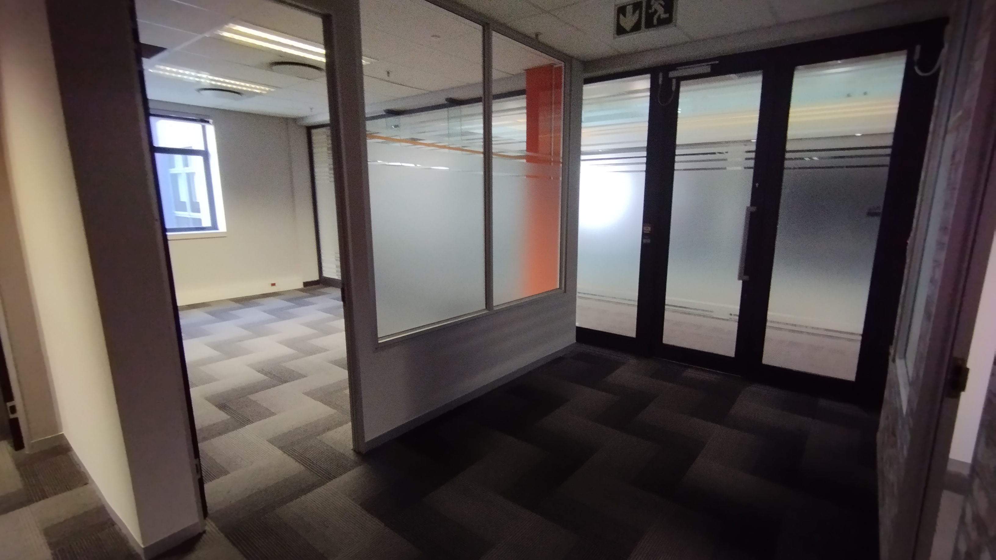 Office Space to rent at Corobay Corner in Menlyn