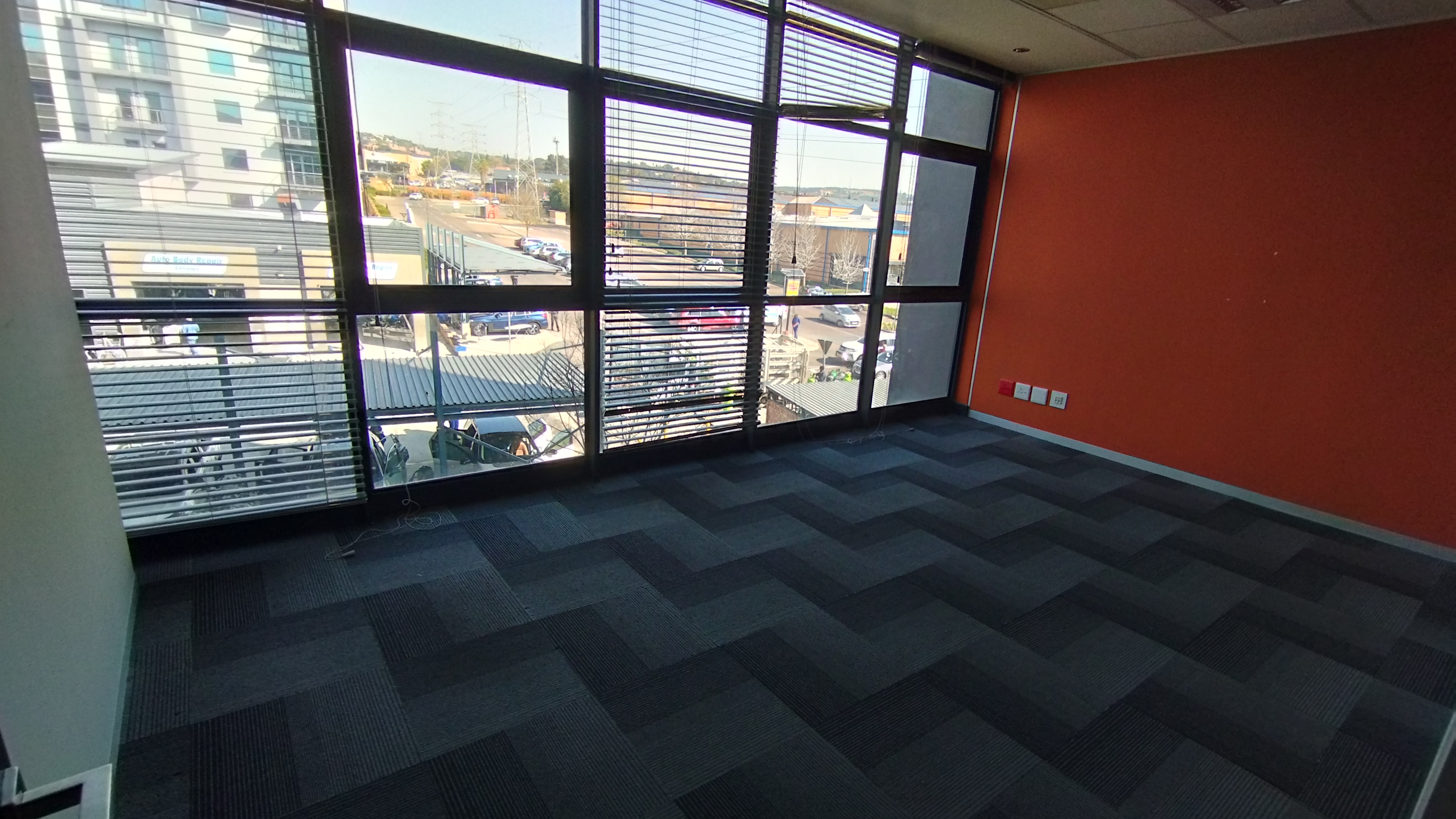 Office Space to rent at Corobay Corner in Menlyn