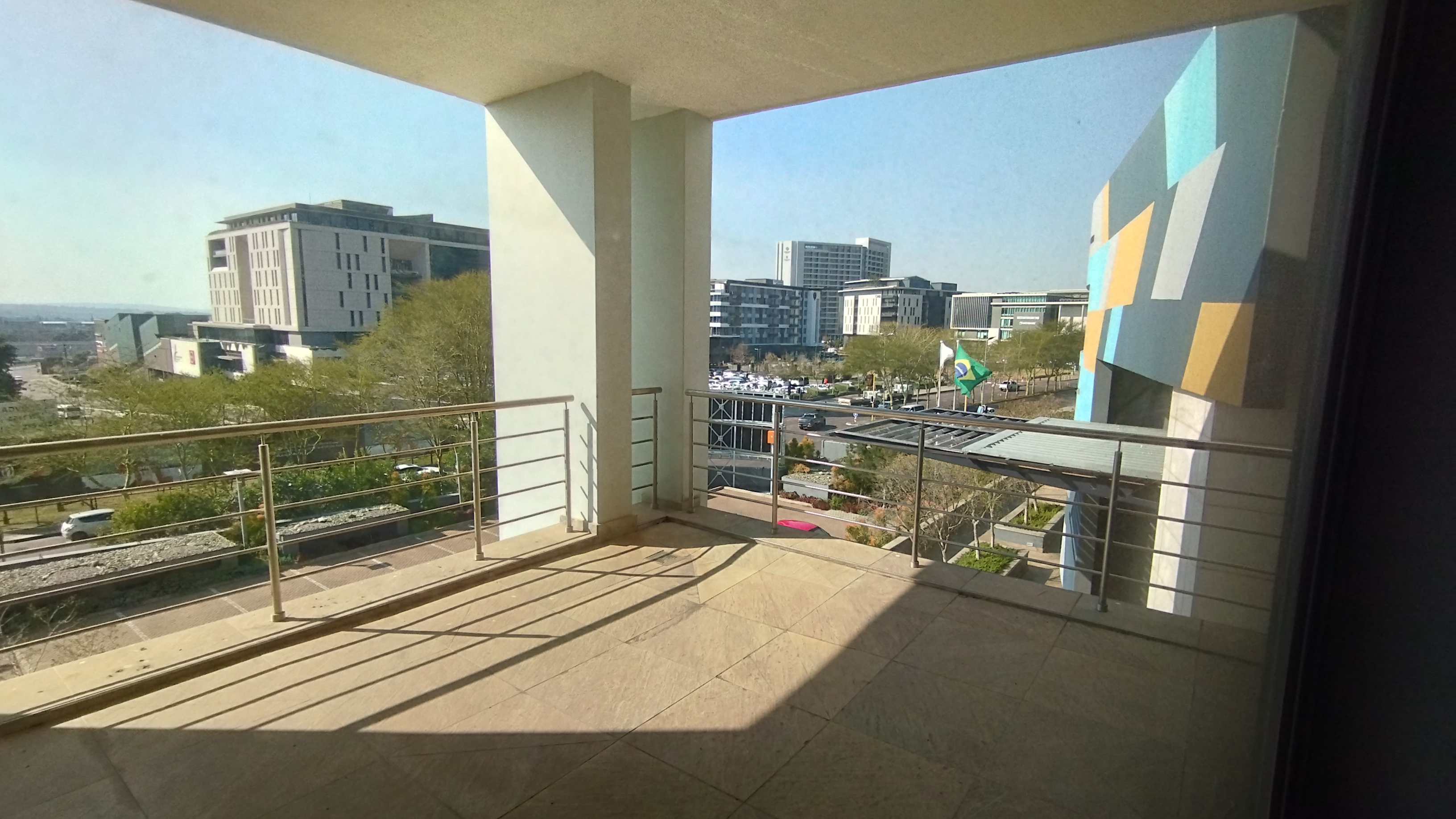 Office Space to rent at Corobay Corner in Menlyn
