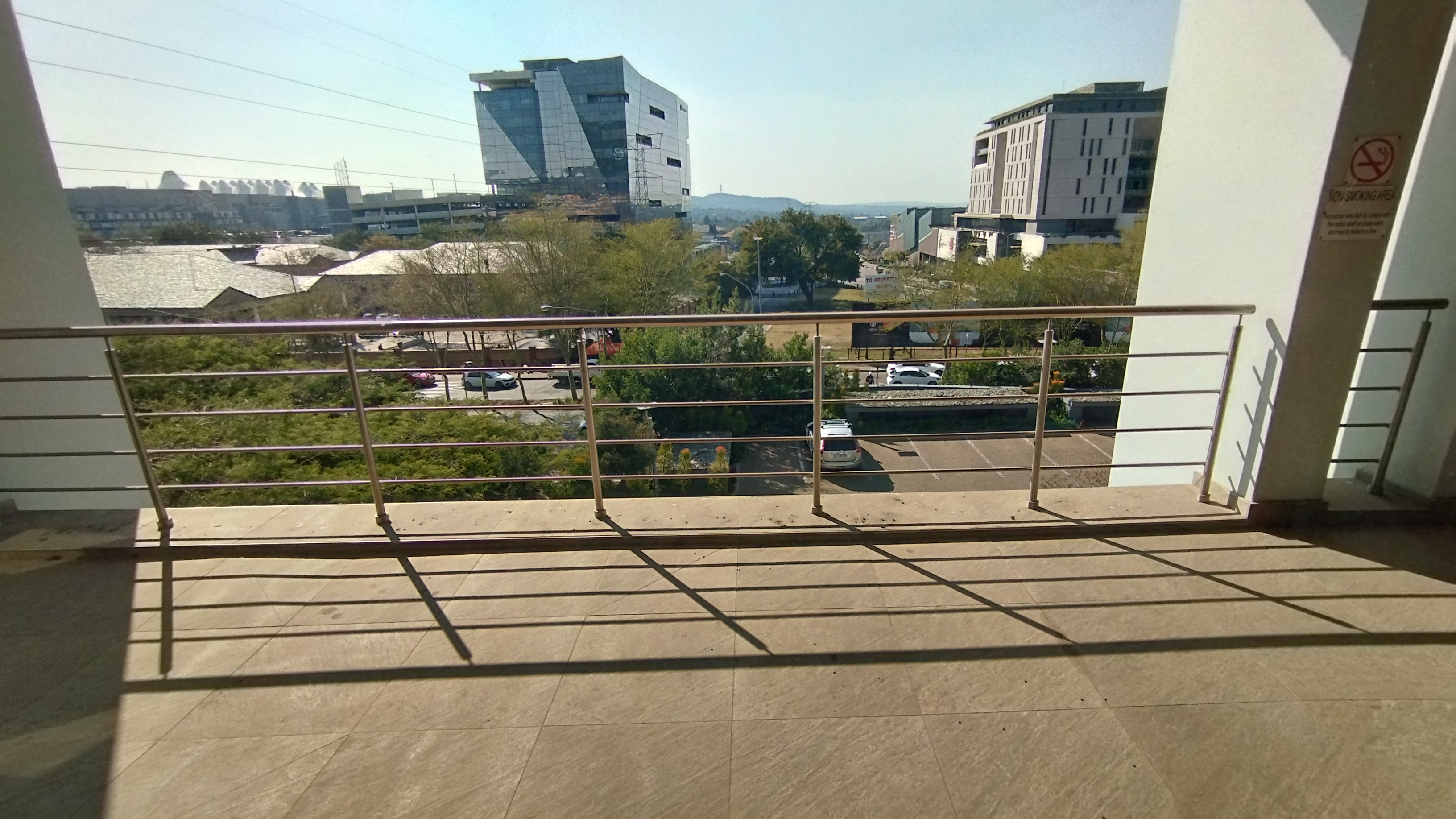 Office Space to rent at Corobay Corner in Menlyn