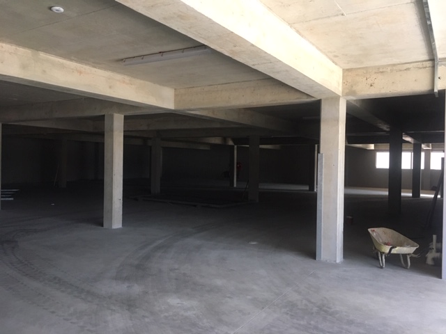 3 246m² Warehouse to rent at Cosmo Business Park in Kya Sand