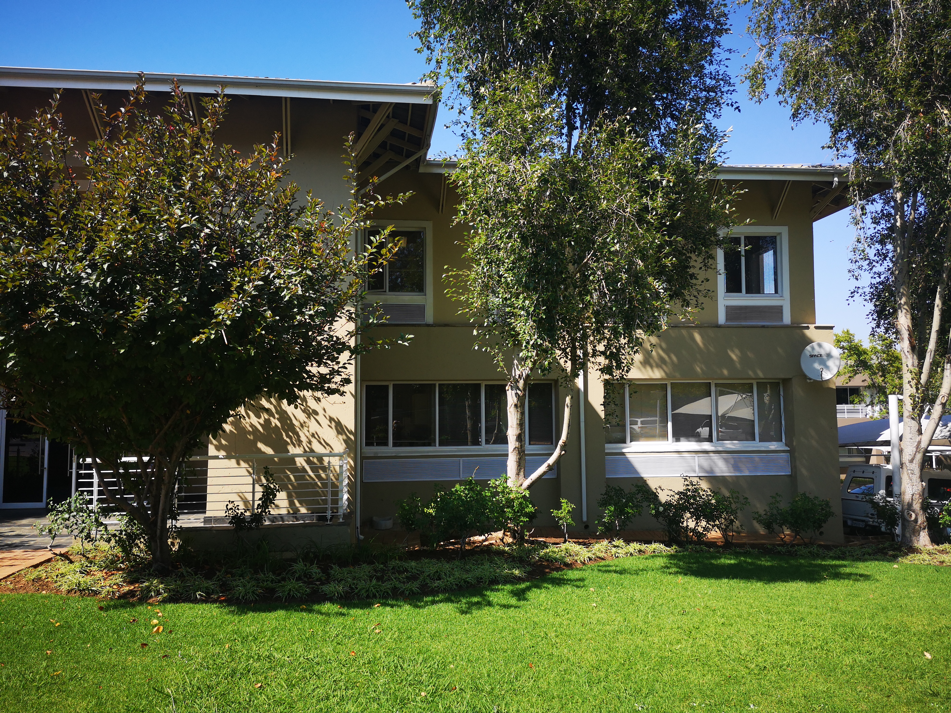 Office Space to rent at Country Club Estate in Woodmead