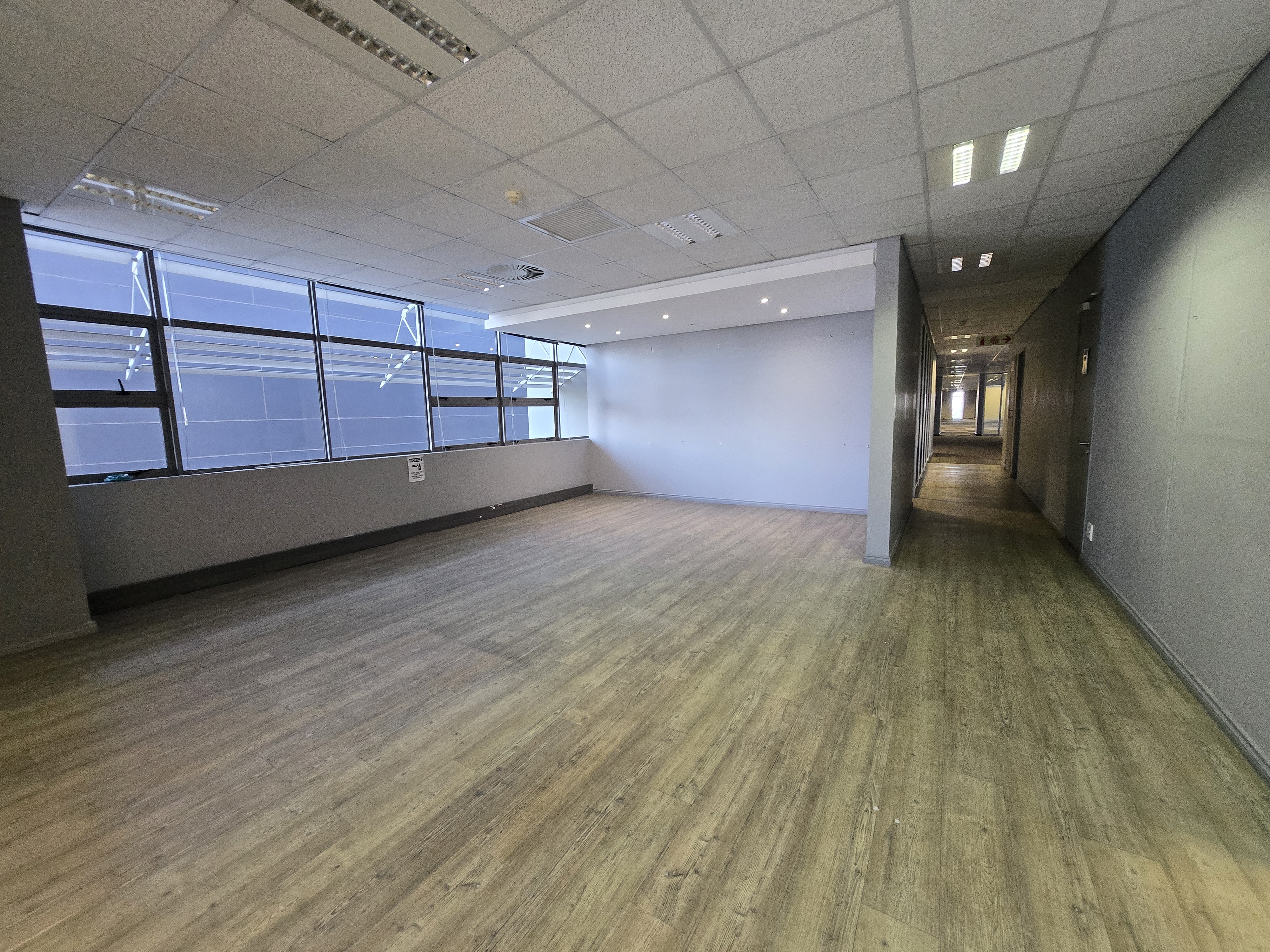 Office Space to rent at Cradock Square in Rosebank JHB