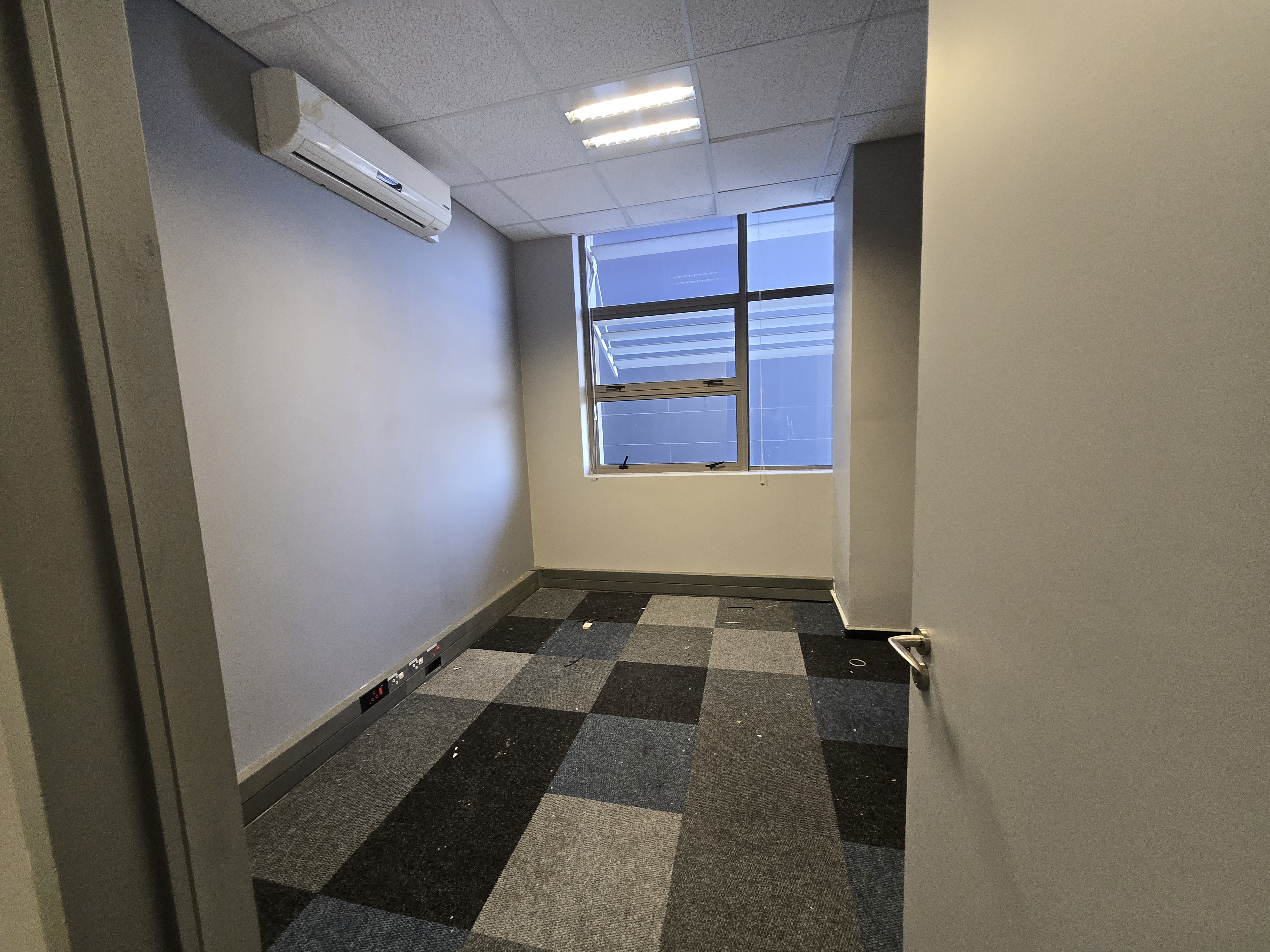 Office Space to rent at Cradock Square in Rosebank JHB