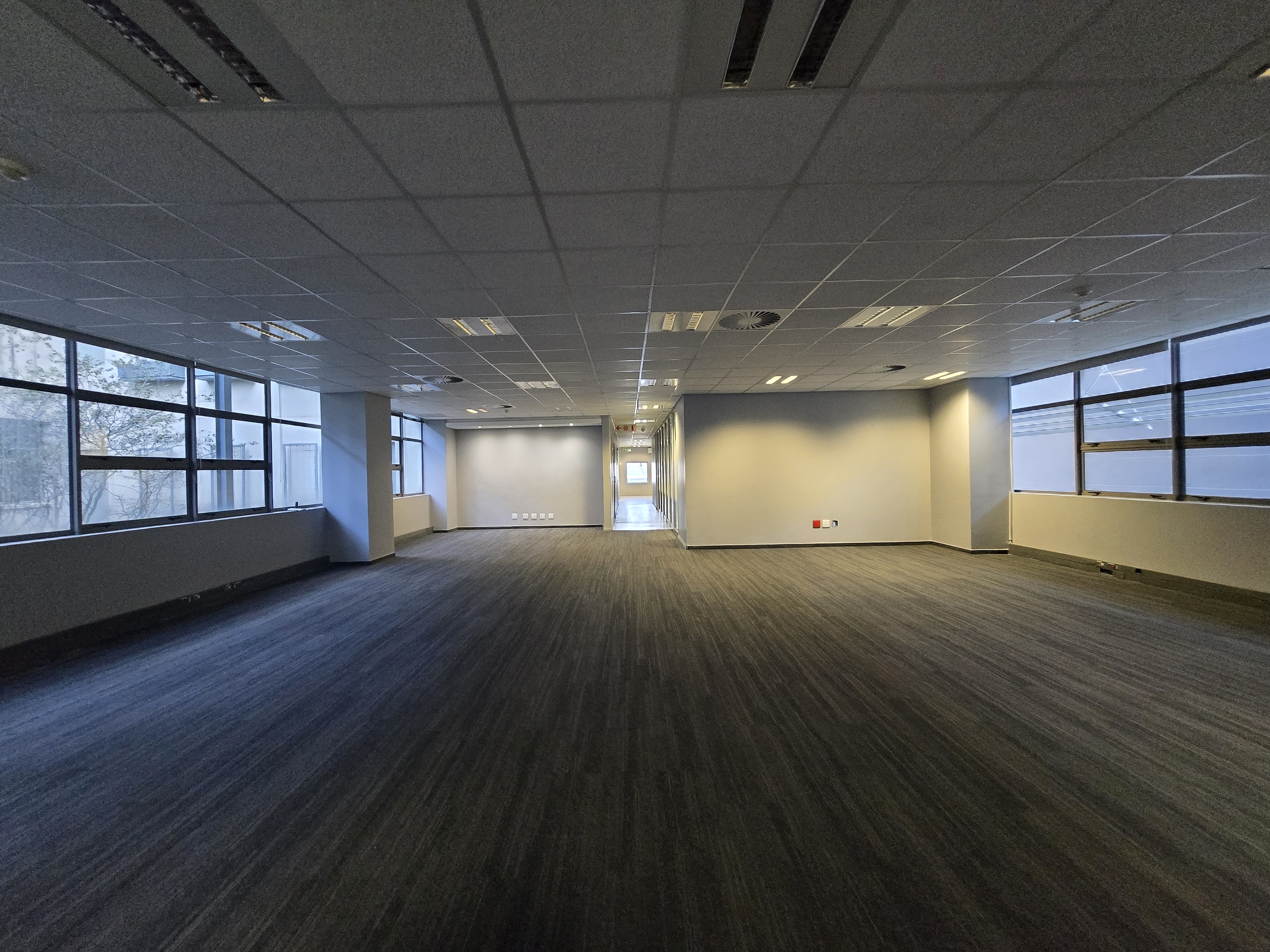 Office Space to rent at Cradock Square in Rosebank JHB
