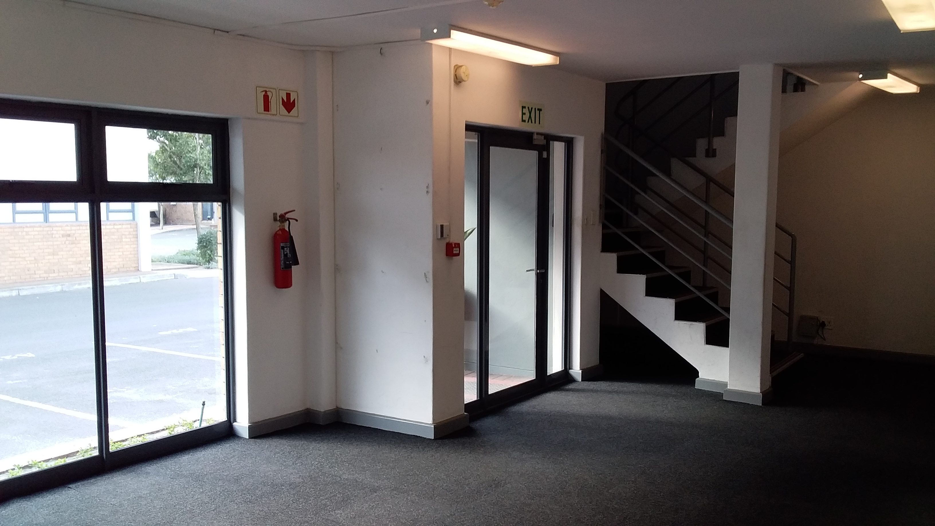 Warehouse to rent at  in Airport Industria