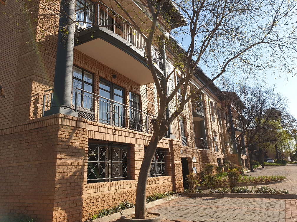 672m² Office Space to rent at Cullinan Office Park in Morningside