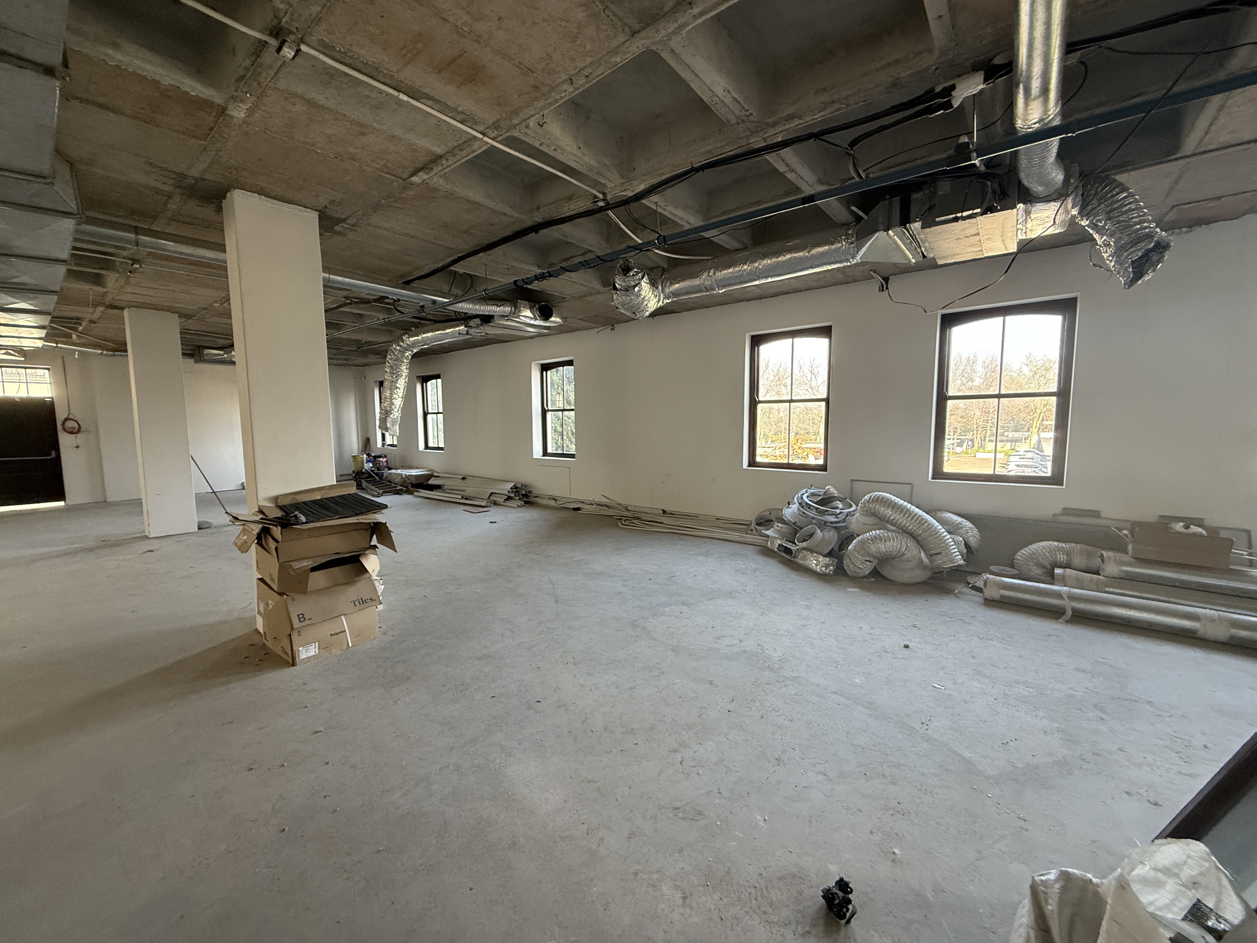 253m² Office Space to rent at De Wagenweg Office Park in Stellenbosch Central