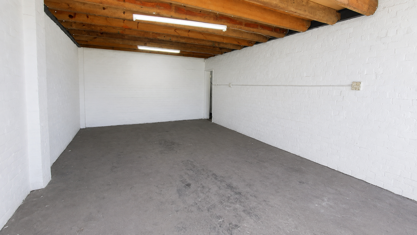 356m² Warehouse to rent at Denval Industrial Park in Epping Industrial
